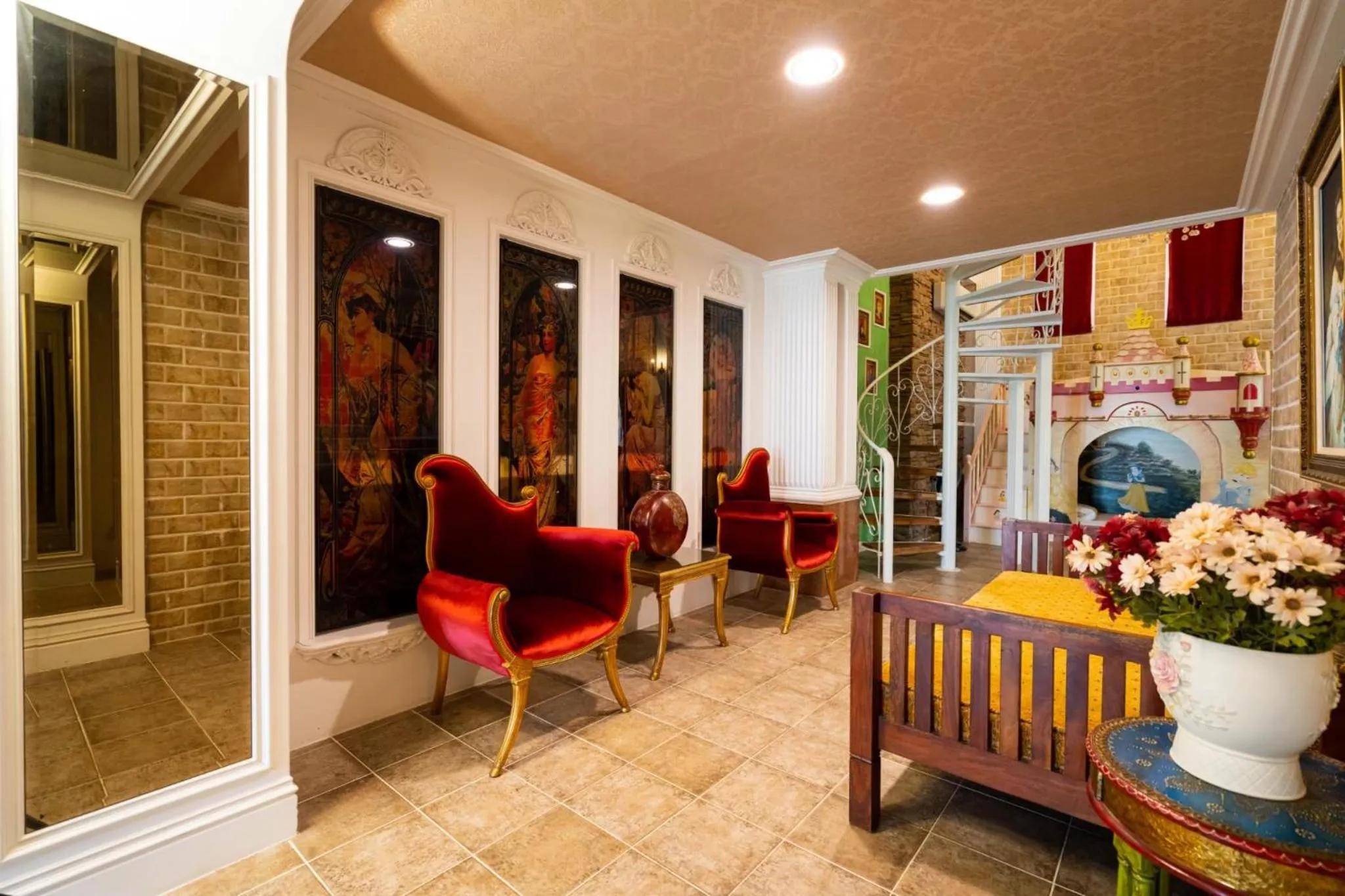 Xin Yuan My Dream Castle