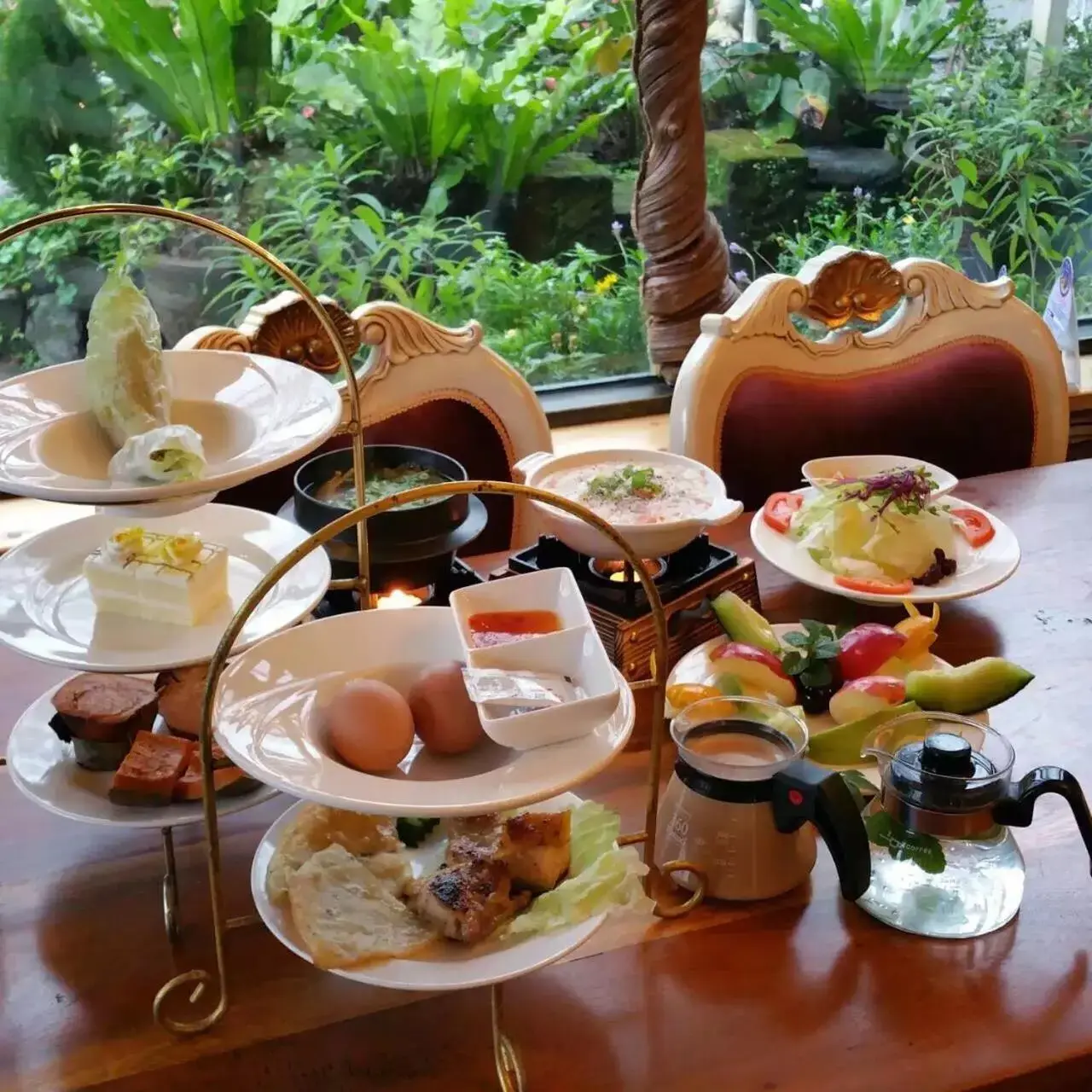 Deluxe Family Suite in Xin Yuan My Dream Castle Deluxe Family Suite in Xin Yuan My Dream Castle