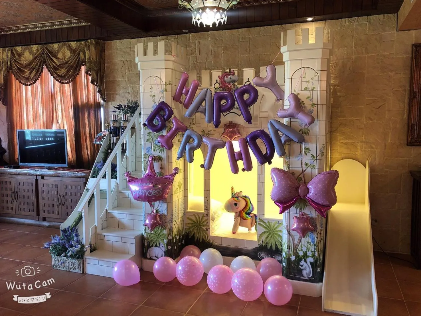 Xin Yuan My Dream Castle