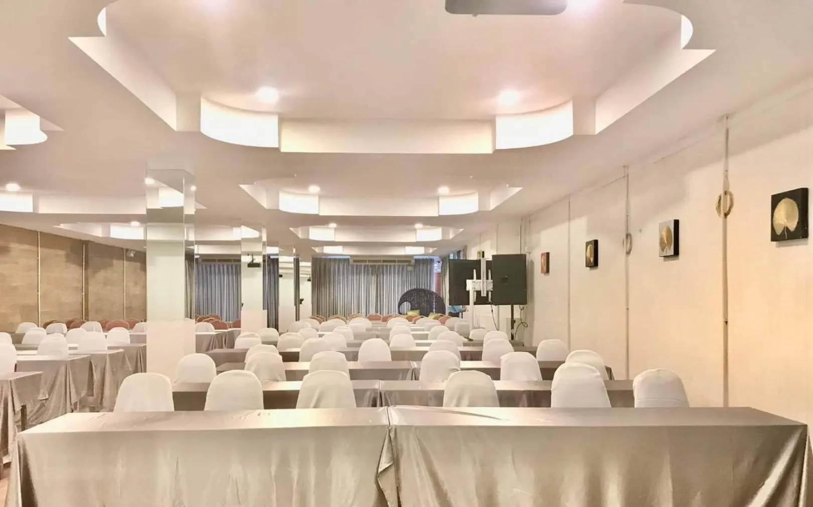 Meeting/conference room in Talay Sai @ Thung Wua Laen