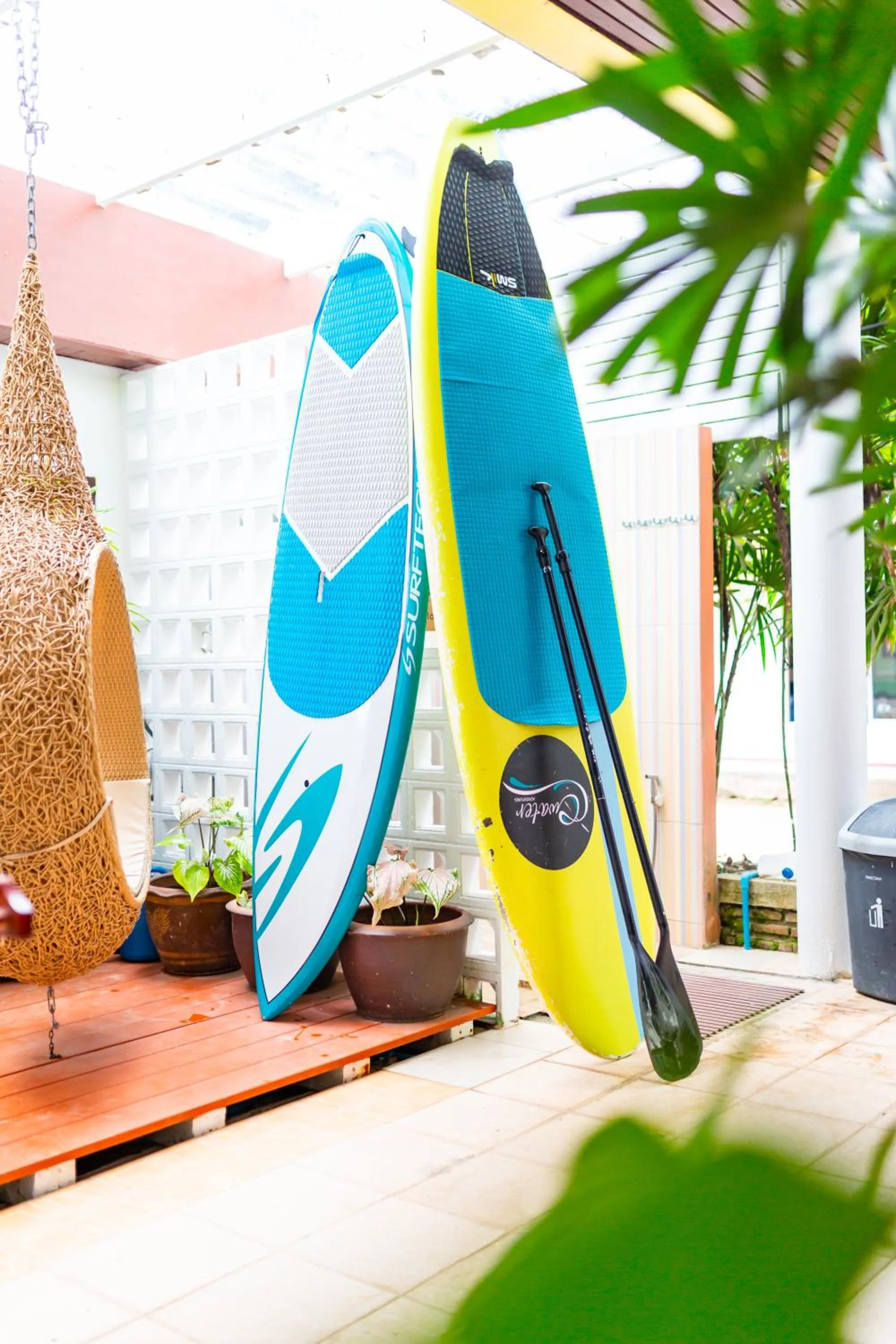 Snorkeling in Talay Sai @ Thung Wua Laen