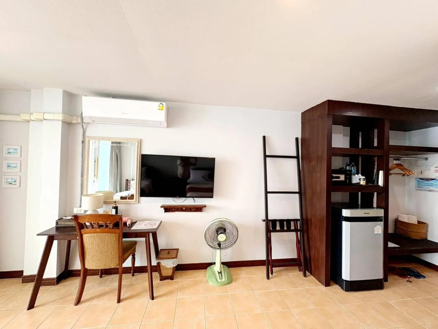 TV and multimedia in Talay Sai @ Thung Wua Laen