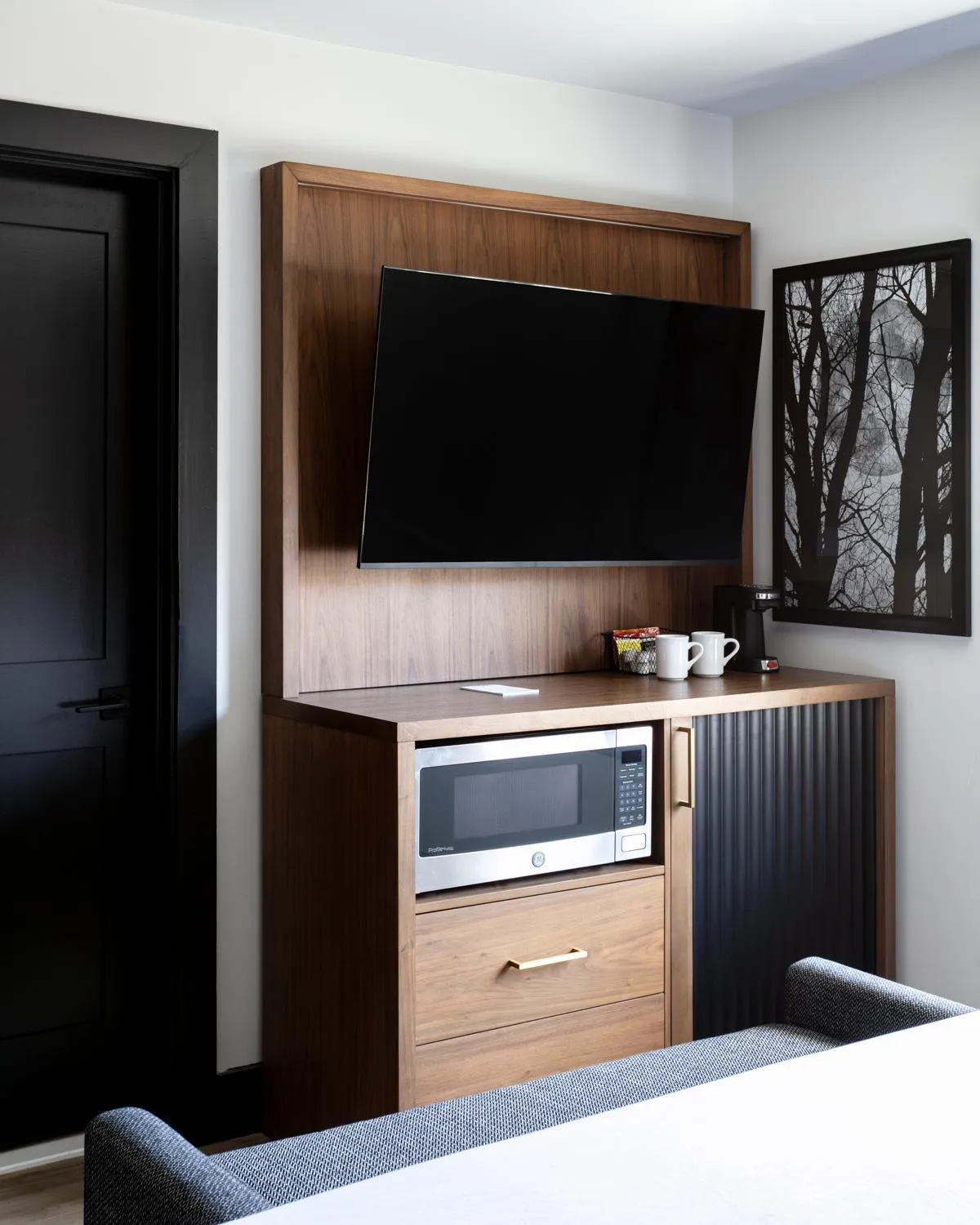 TV and multimedia in The Cove At Salem