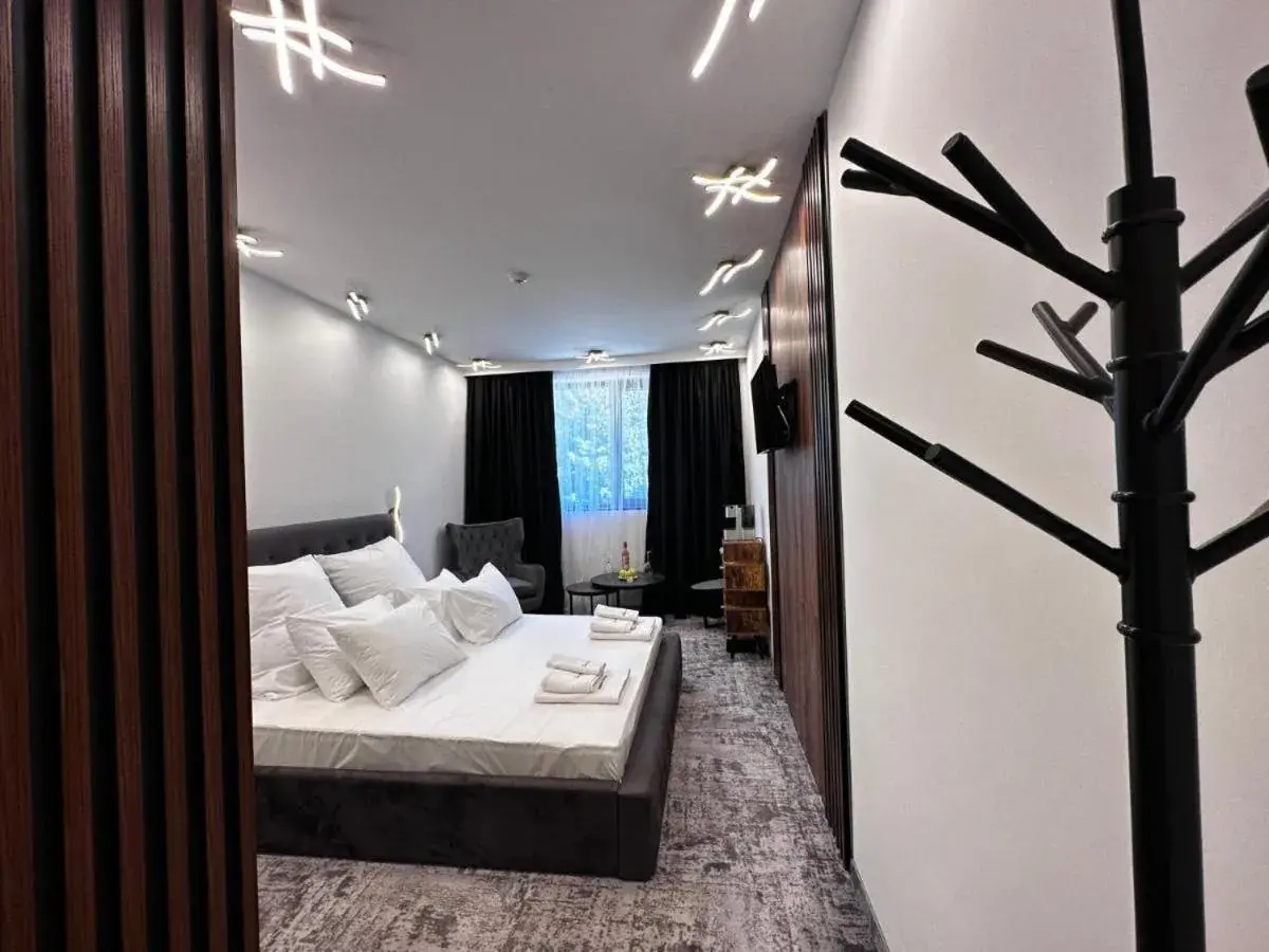 Studio with Mountain View in The Wind Mills Hydropark Studio with Mountain View in The Wind Mills Hydropark