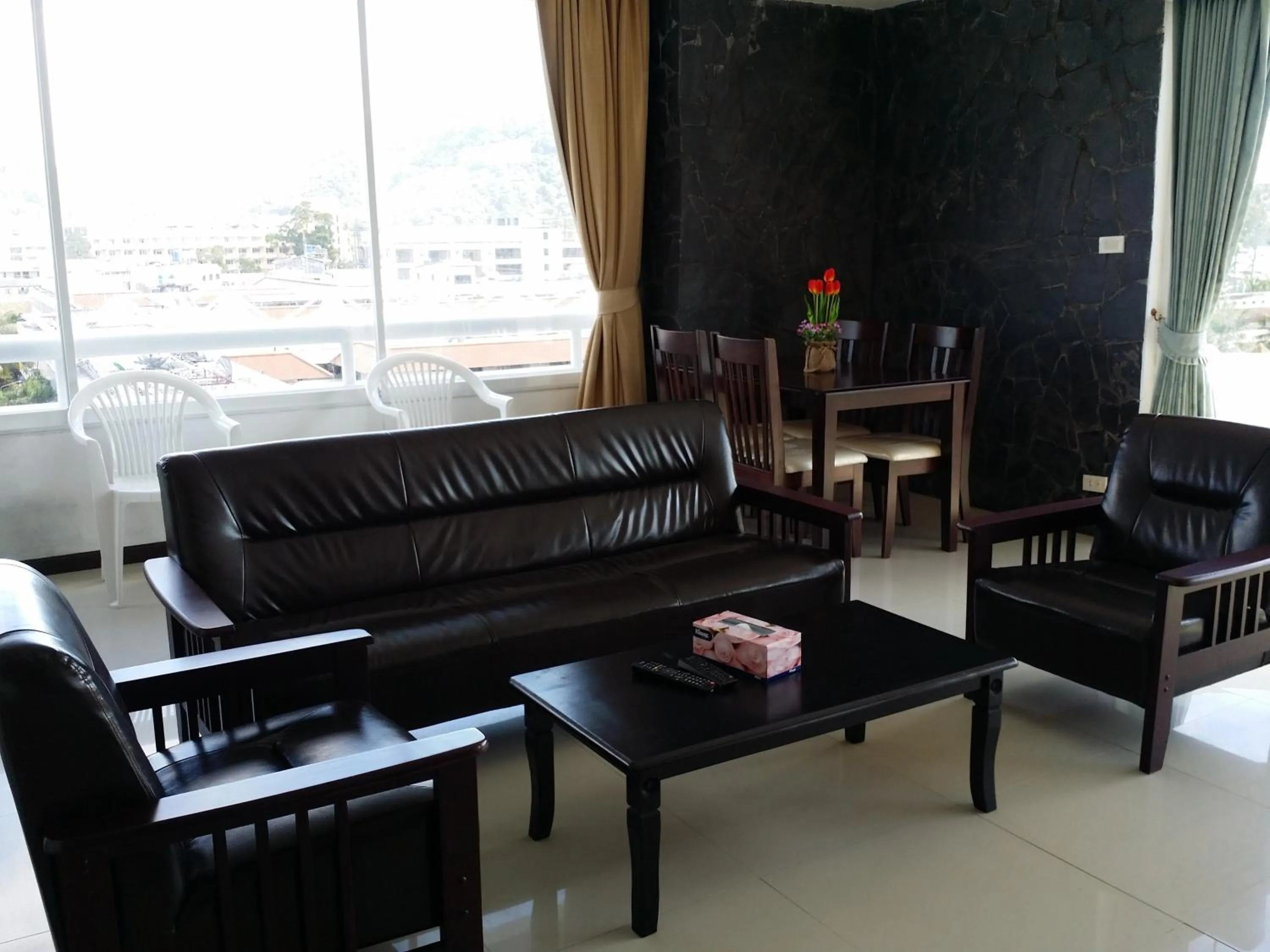 Day in Patong Tower by United 21 Thailand