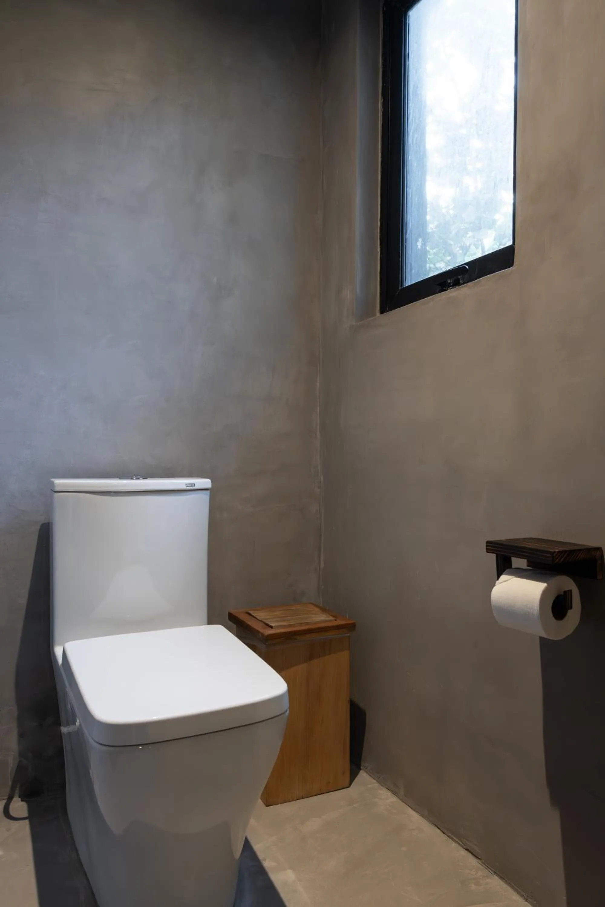 Bathroom in UMi Tulum