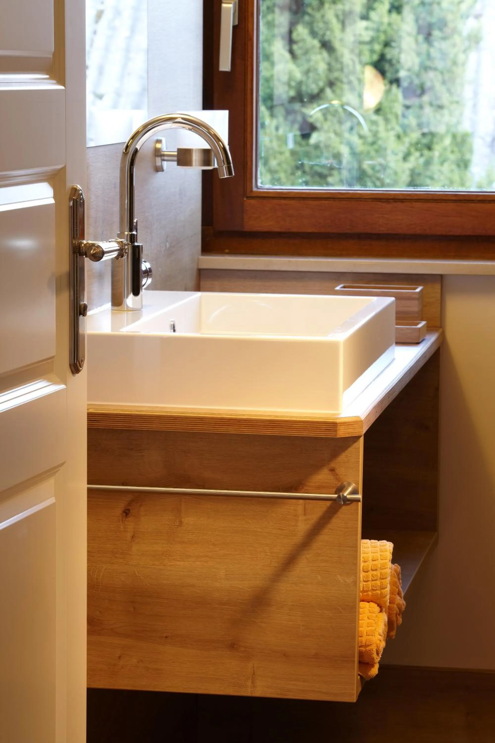 Bathroom in Sankt Annagut