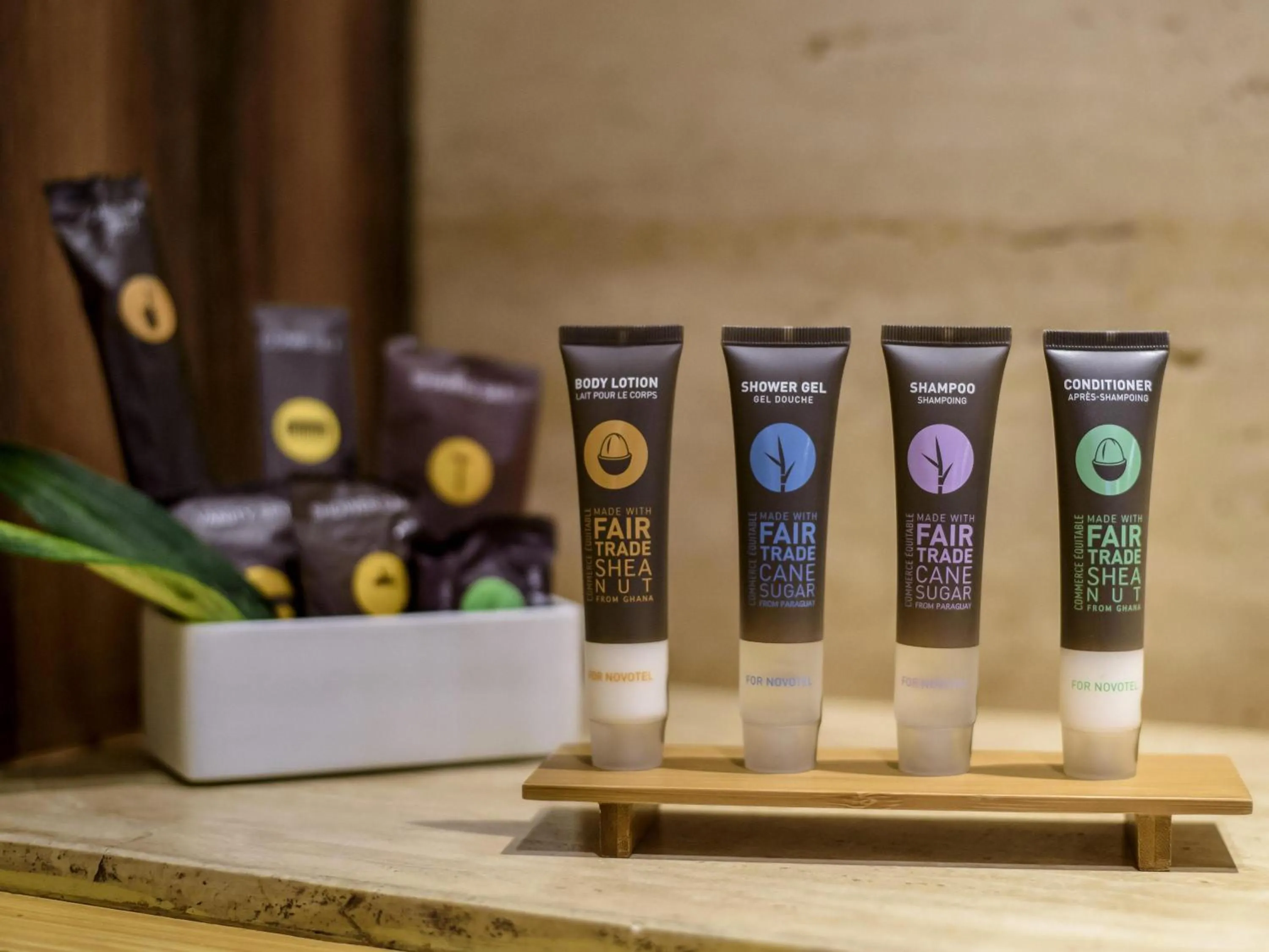 Bedroom in Novotel Goa Resort & Spa Candolim