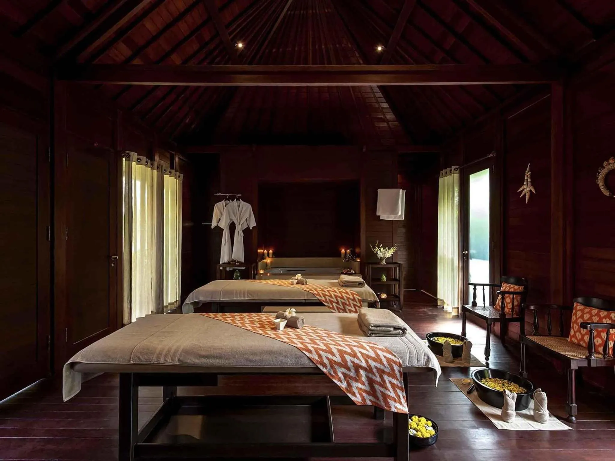 Other, Bed in Novotel Goa Resort & Spa Candolim