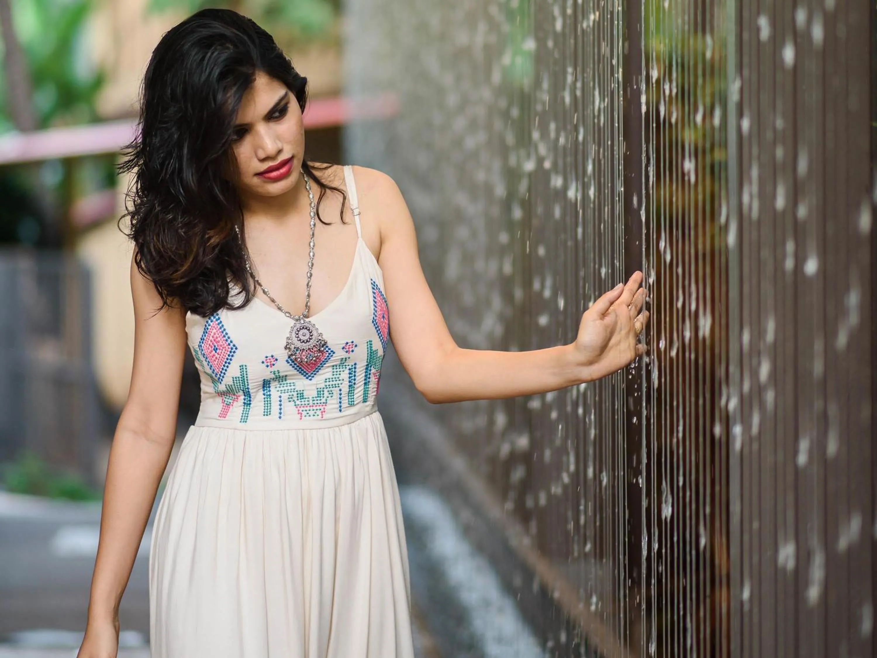 Property building in Novotel Goa Resort & Spa Candolim