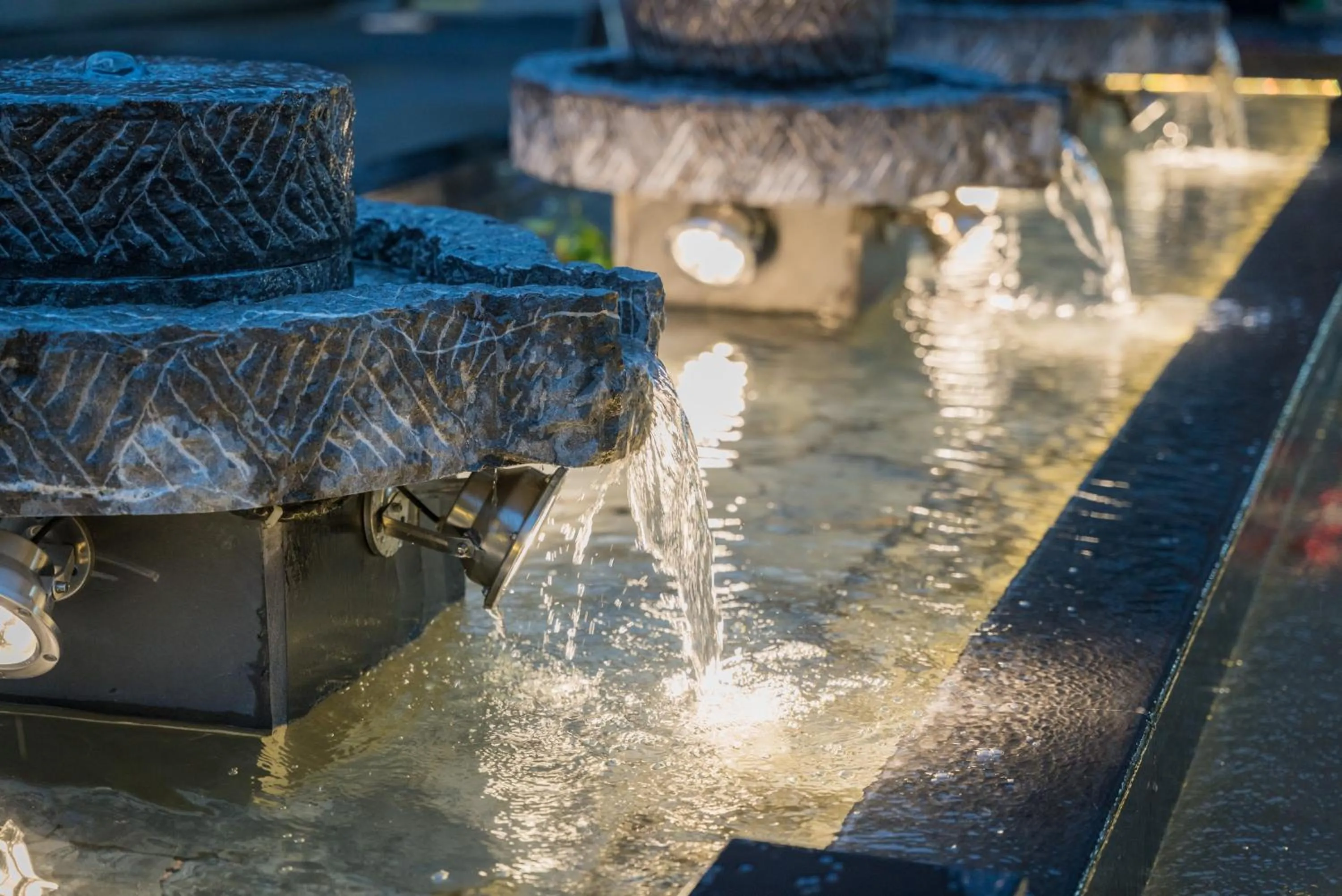 Restaurant/places to eat in E-mei Mountain Hotel