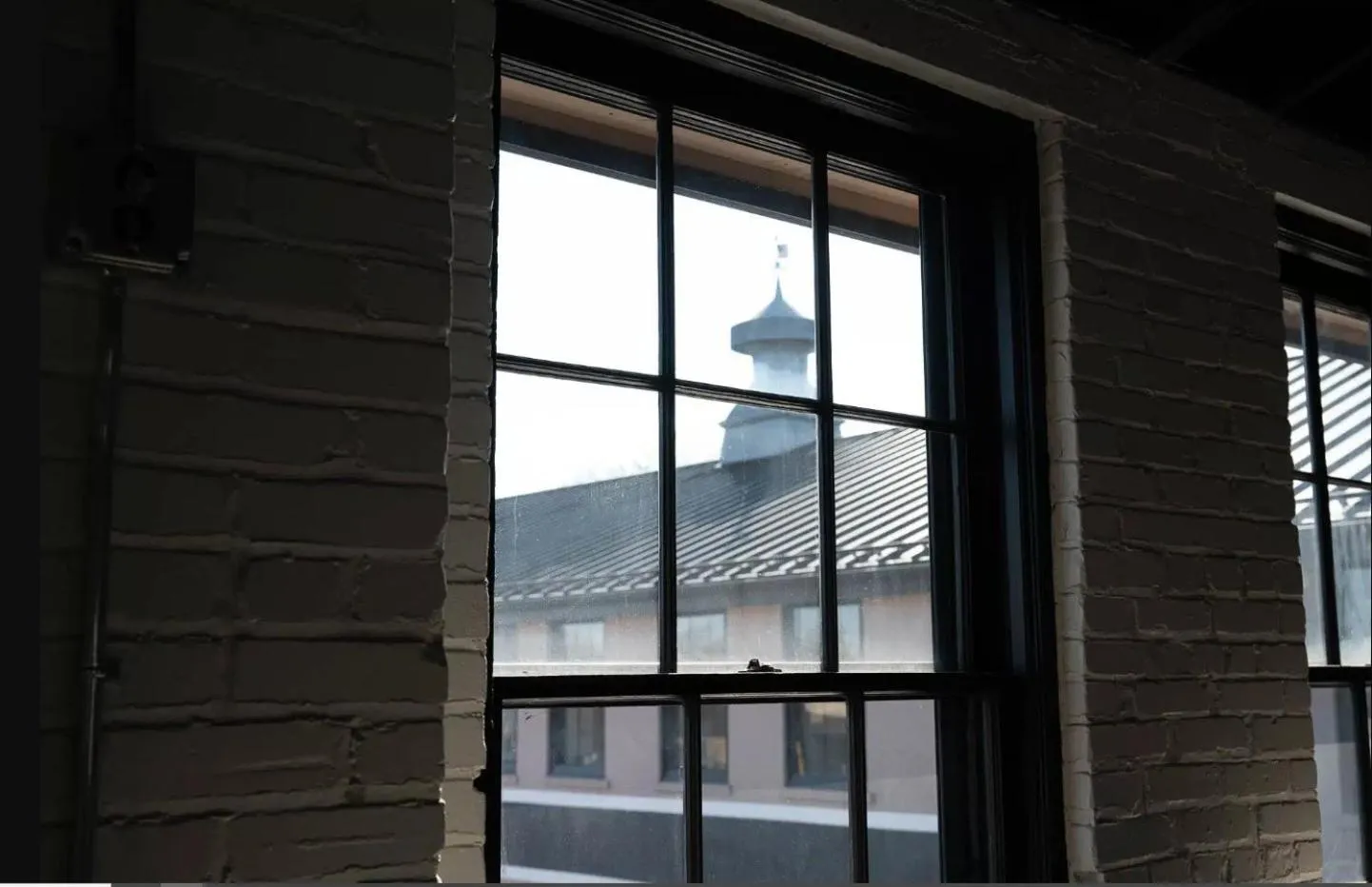 View (from property/room) in The Confluence Hotel