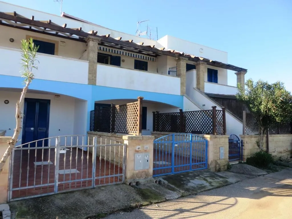 Property building in Residence Giglio