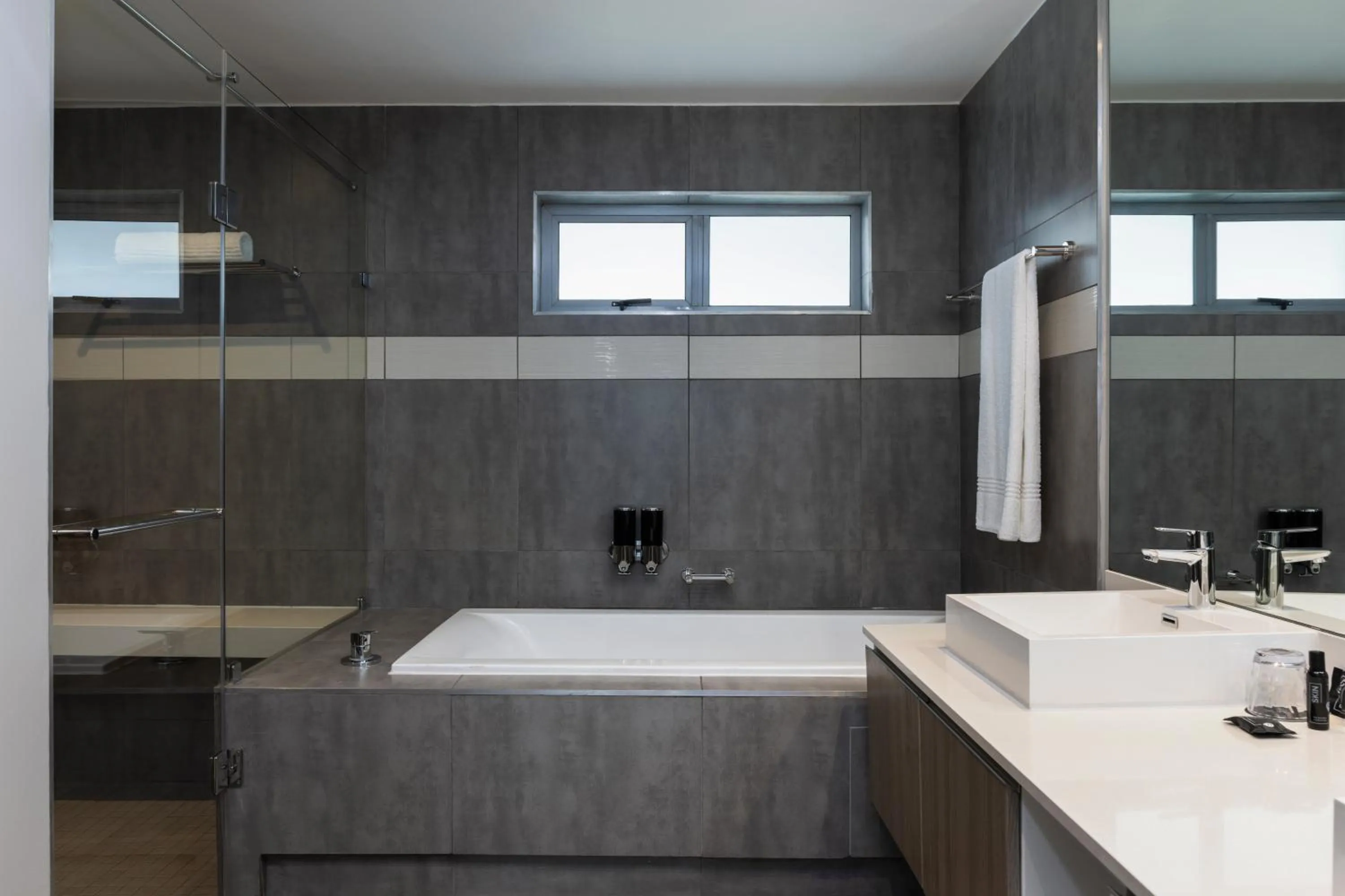 Bath in The Capital Empire