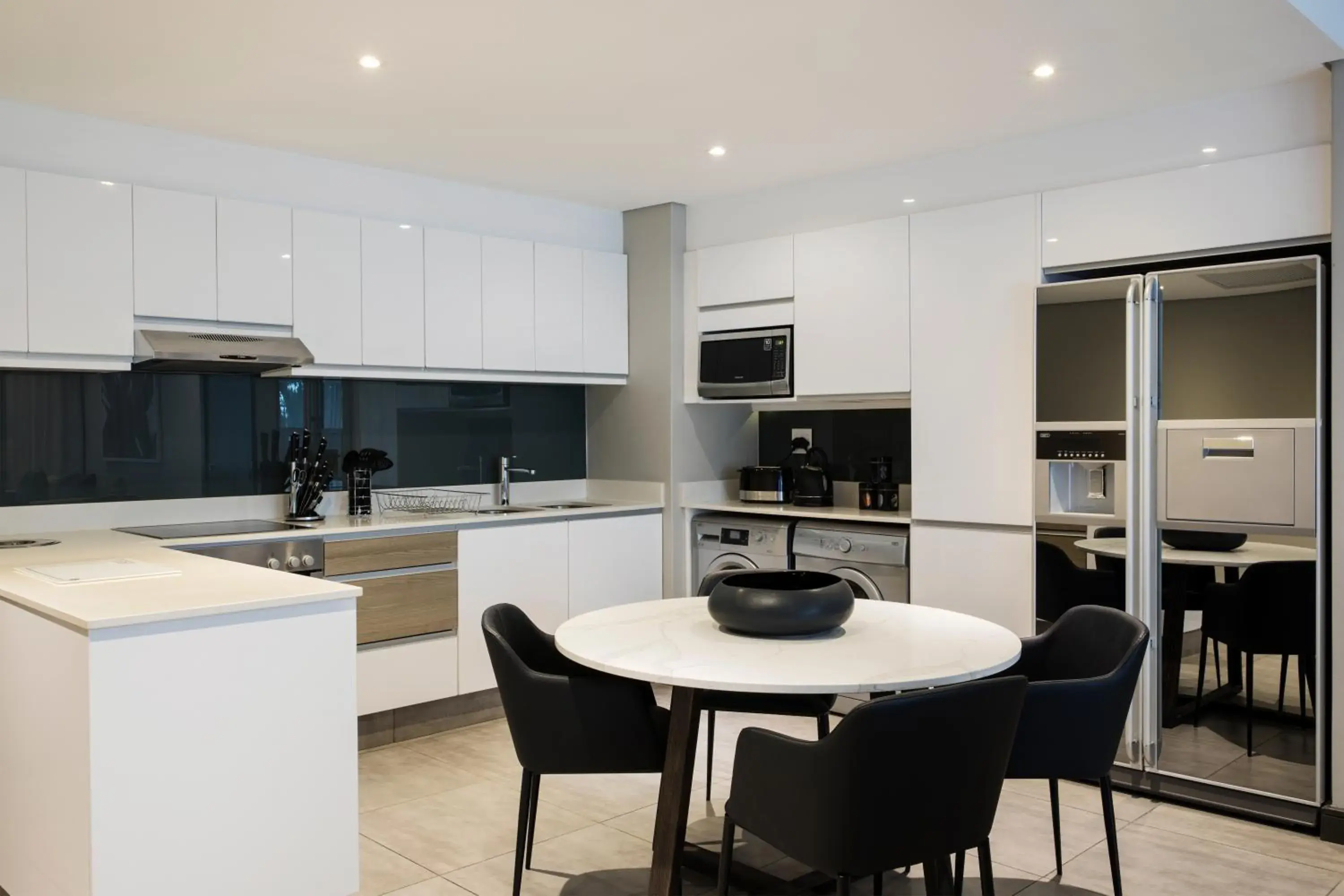 Standard Two-Bedroom Apartment in The Capital Empire Standard Two-Bedroom Apartment in The Capital Empire