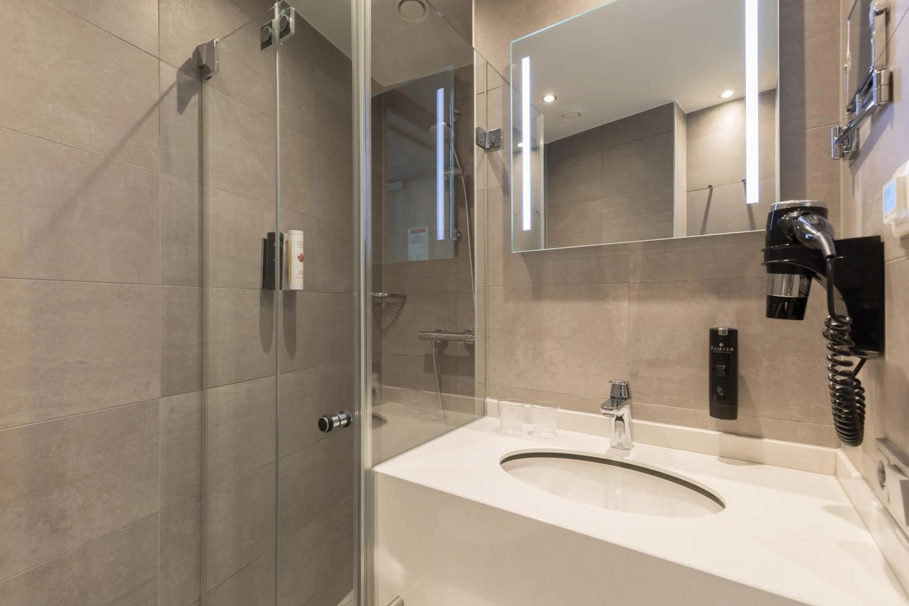 Ramada The Hague Scheveningen