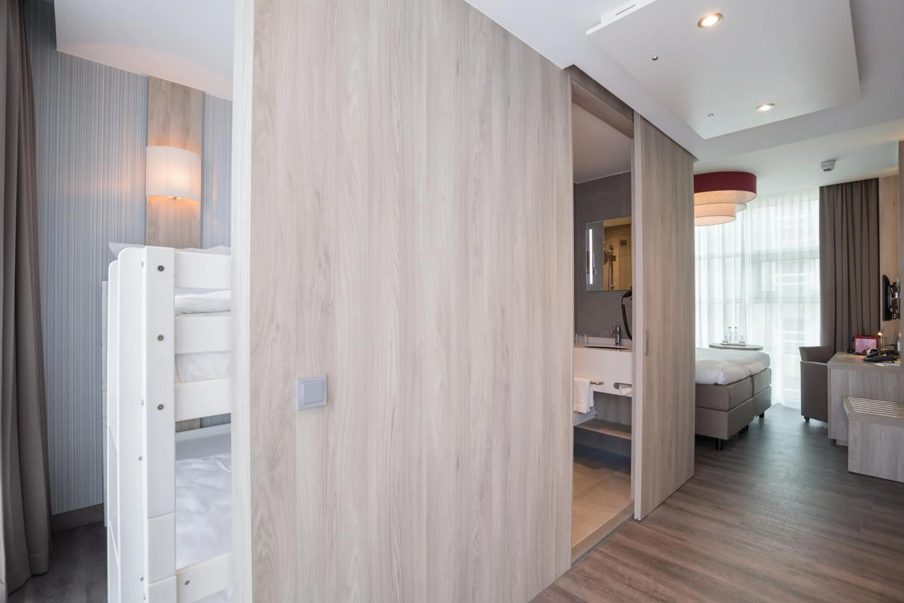 Ramada The Hague Scheveningen