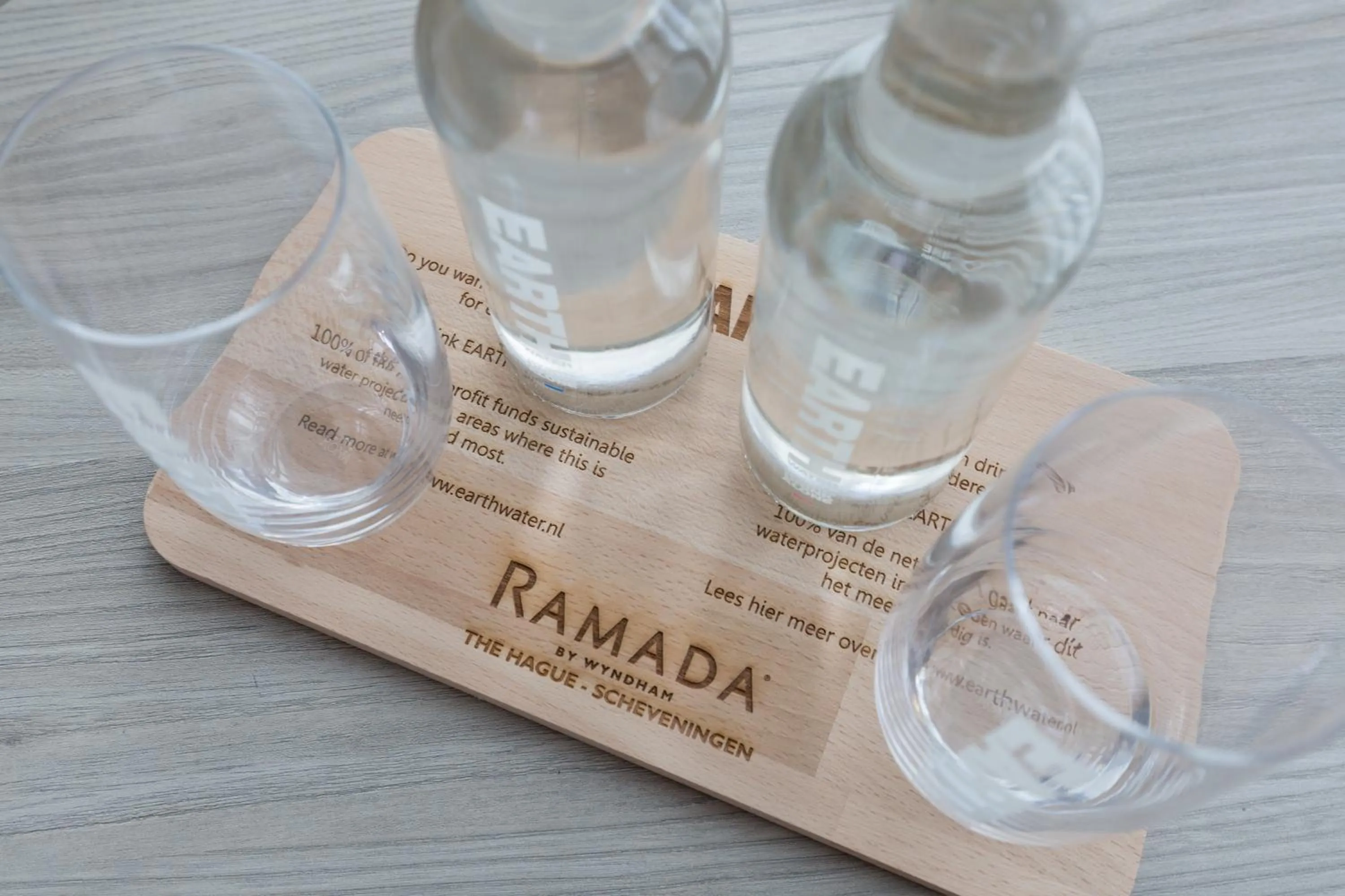 Ramada The Hague Scheveningen