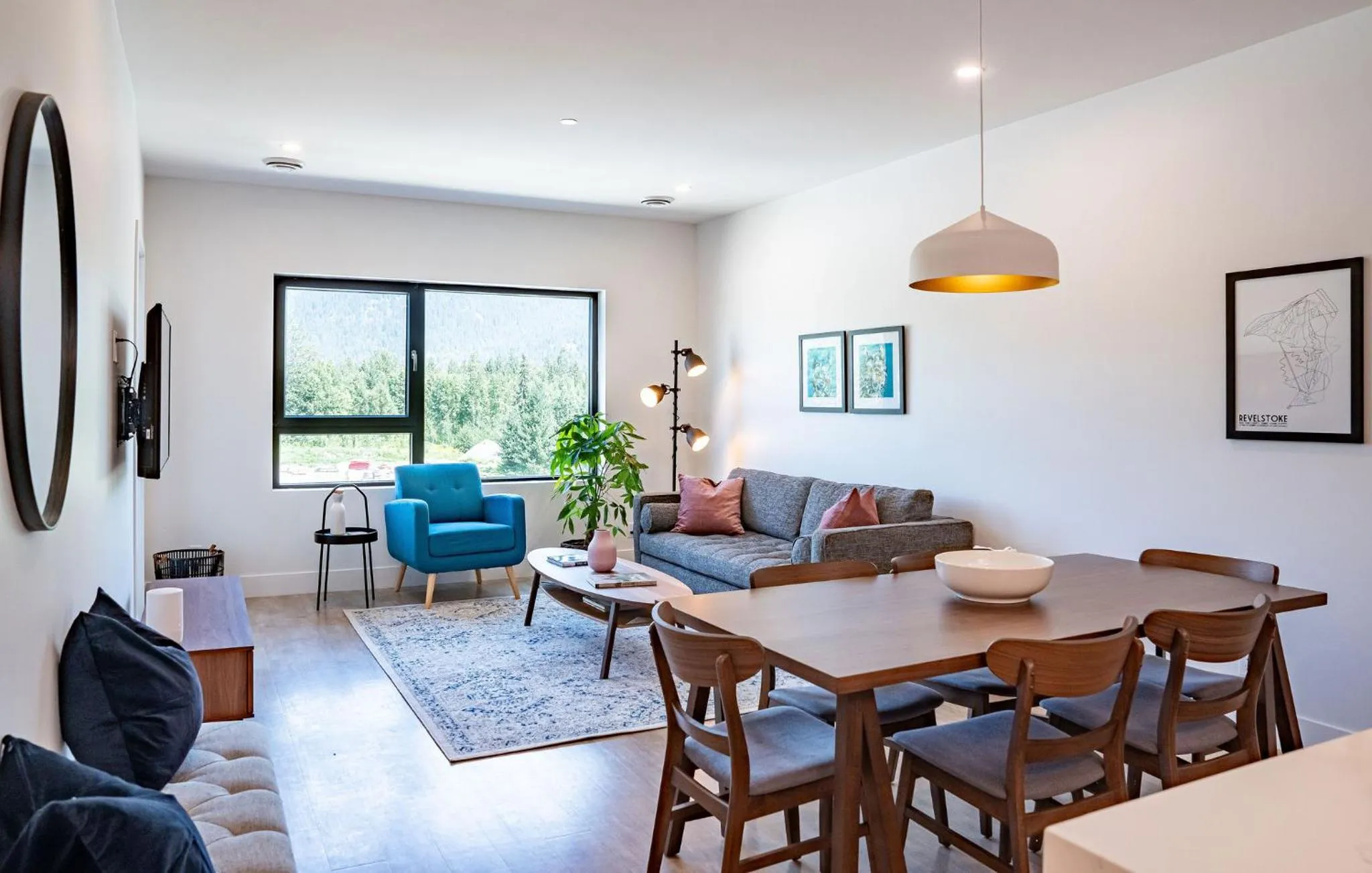 North Bowl Nook by Revelstoke Vacations