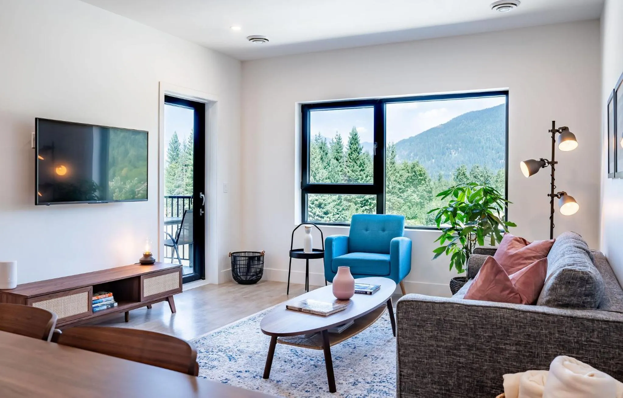 North Bowl Nook by Revelstoke Vacations