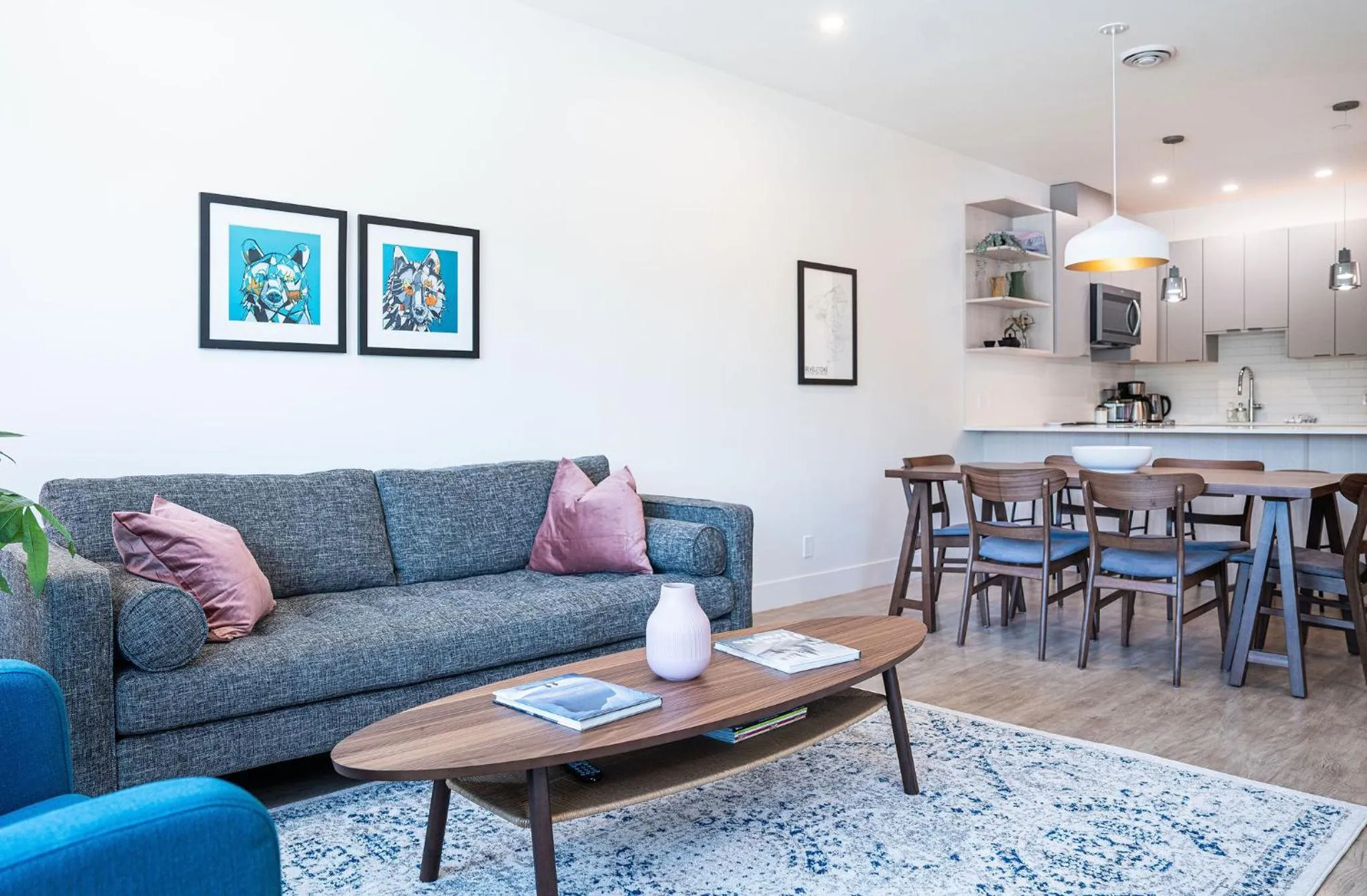 North Bowl Nook by Revelstoke Vacations