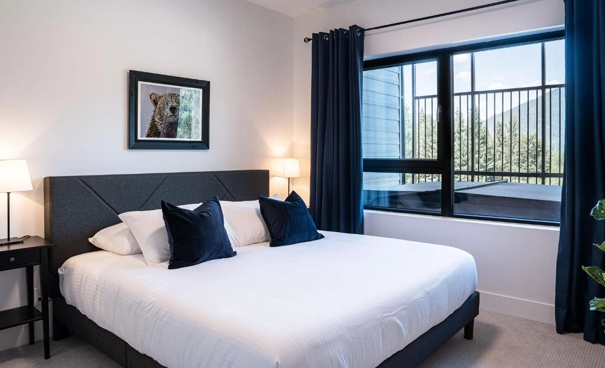 North Bowl Nook by Revelstoke Vacations