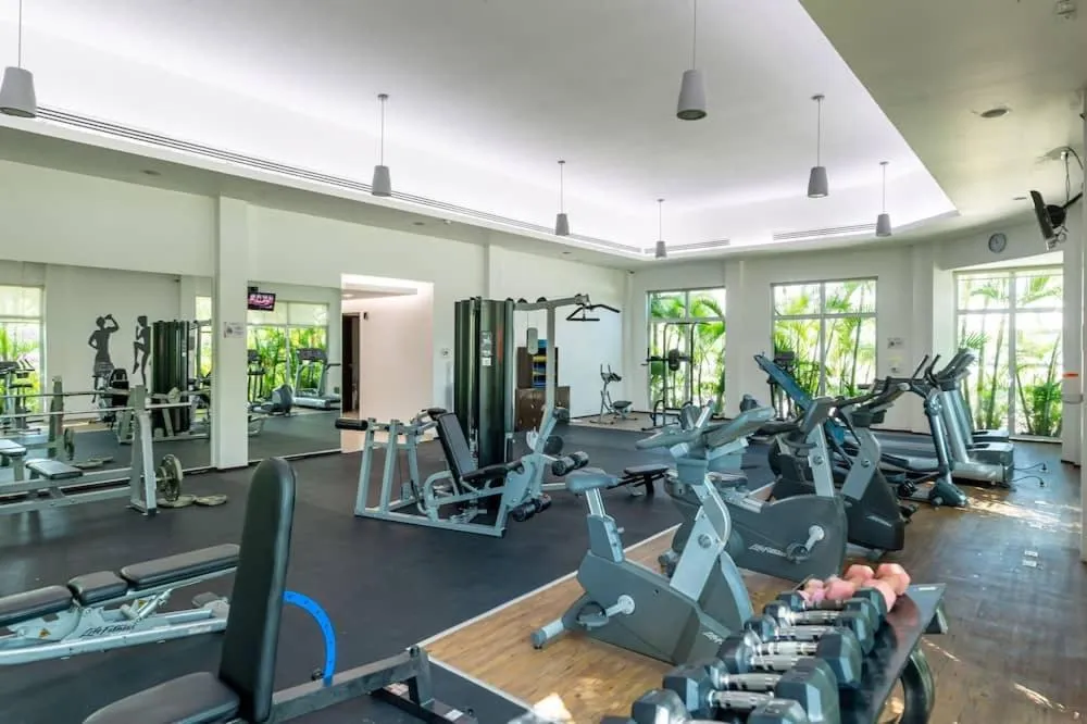 Mareazul Beachfront Resort - Casa Ancora