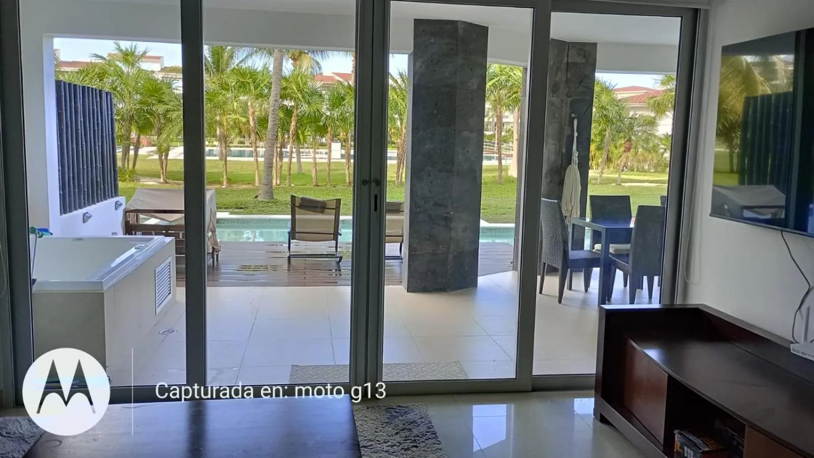 Mareazul Beachfront Resort - Casa Ancora