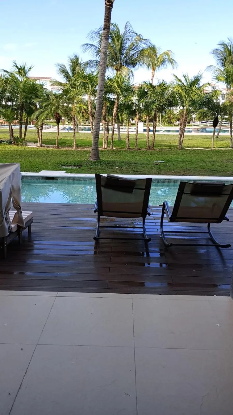 Mareazul Beachfront Resort - Casa Ancora