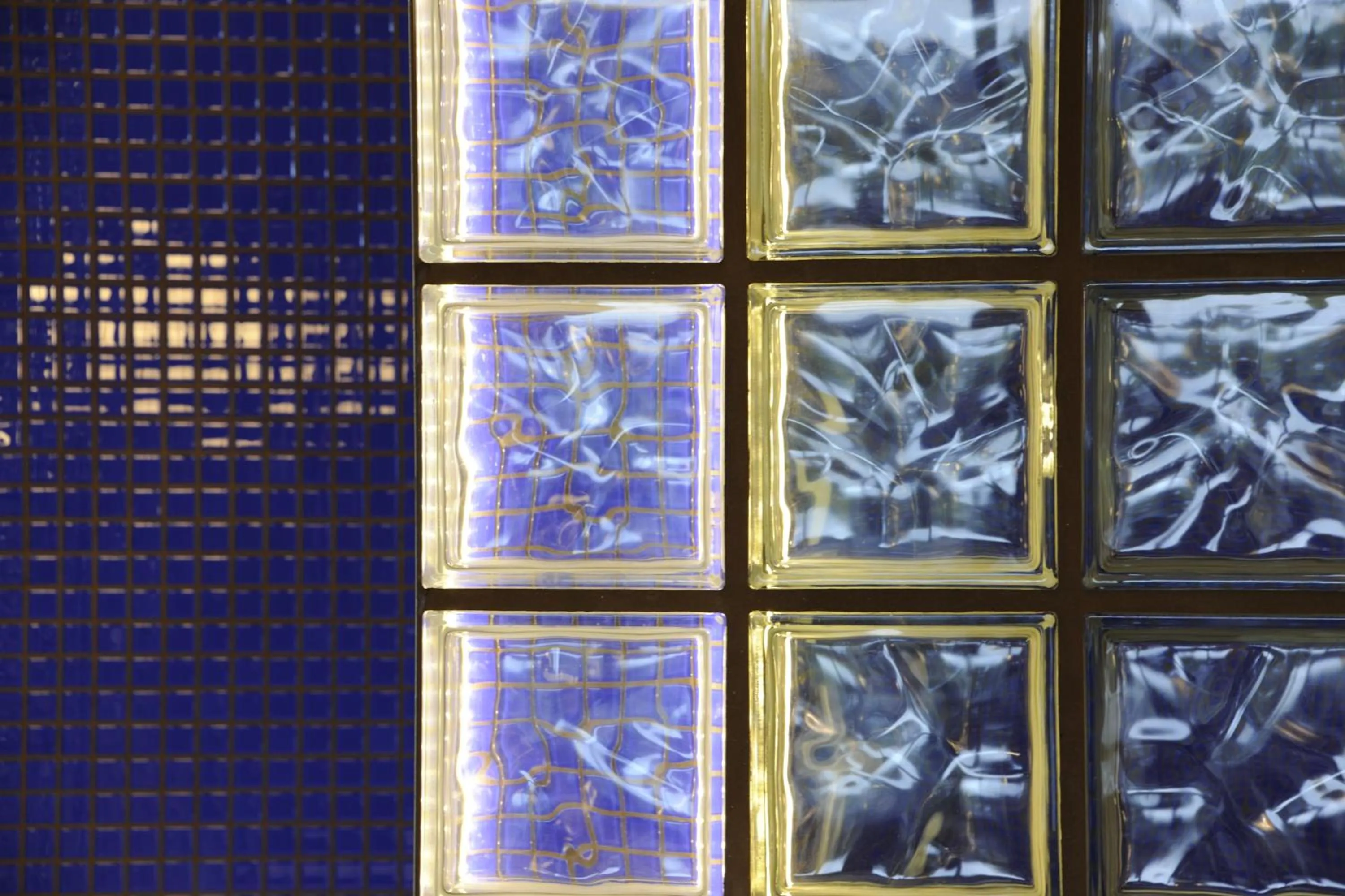 Bathroom in Nala Individuellhotel
