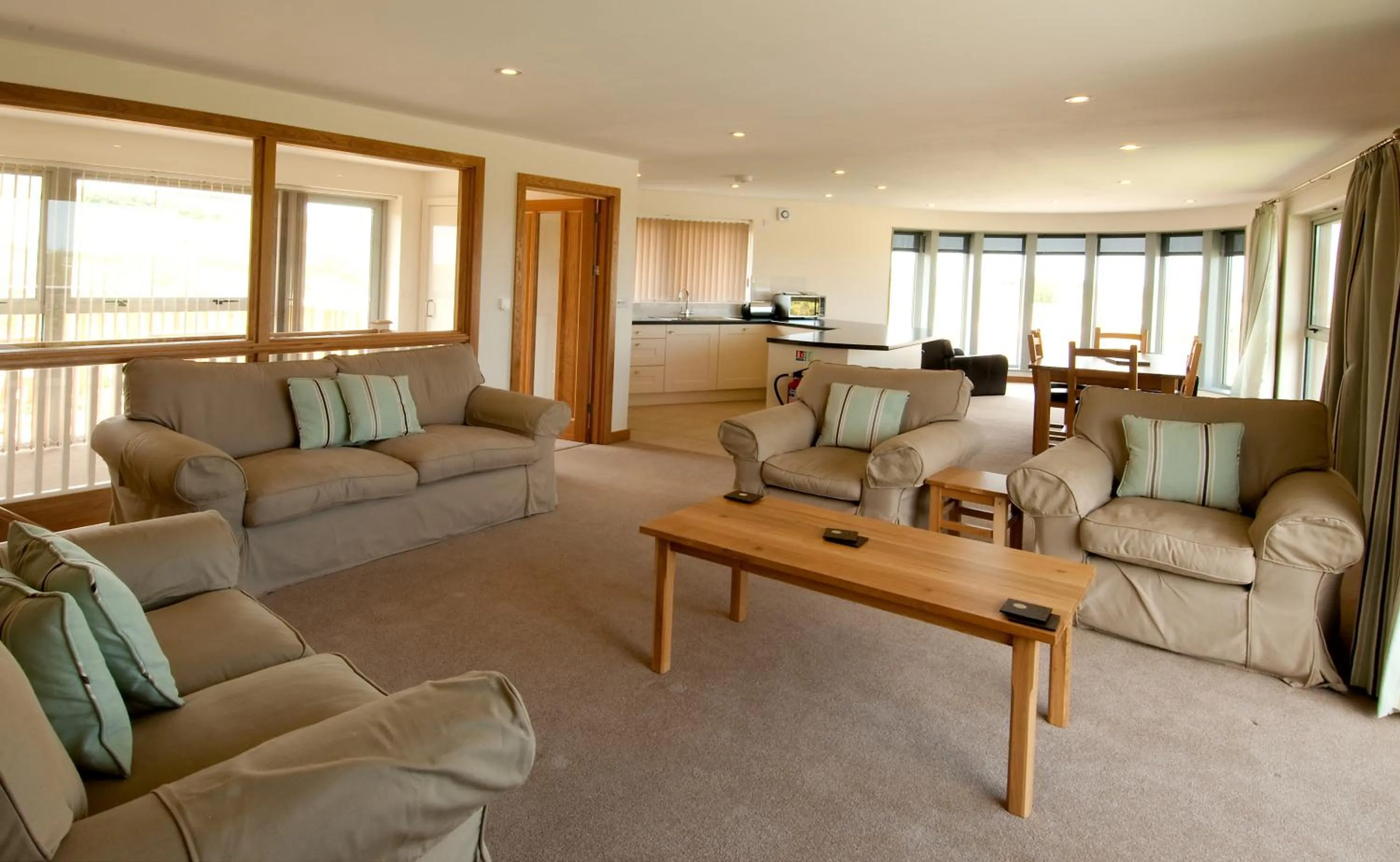 Day in Trevose Golf and Country Club