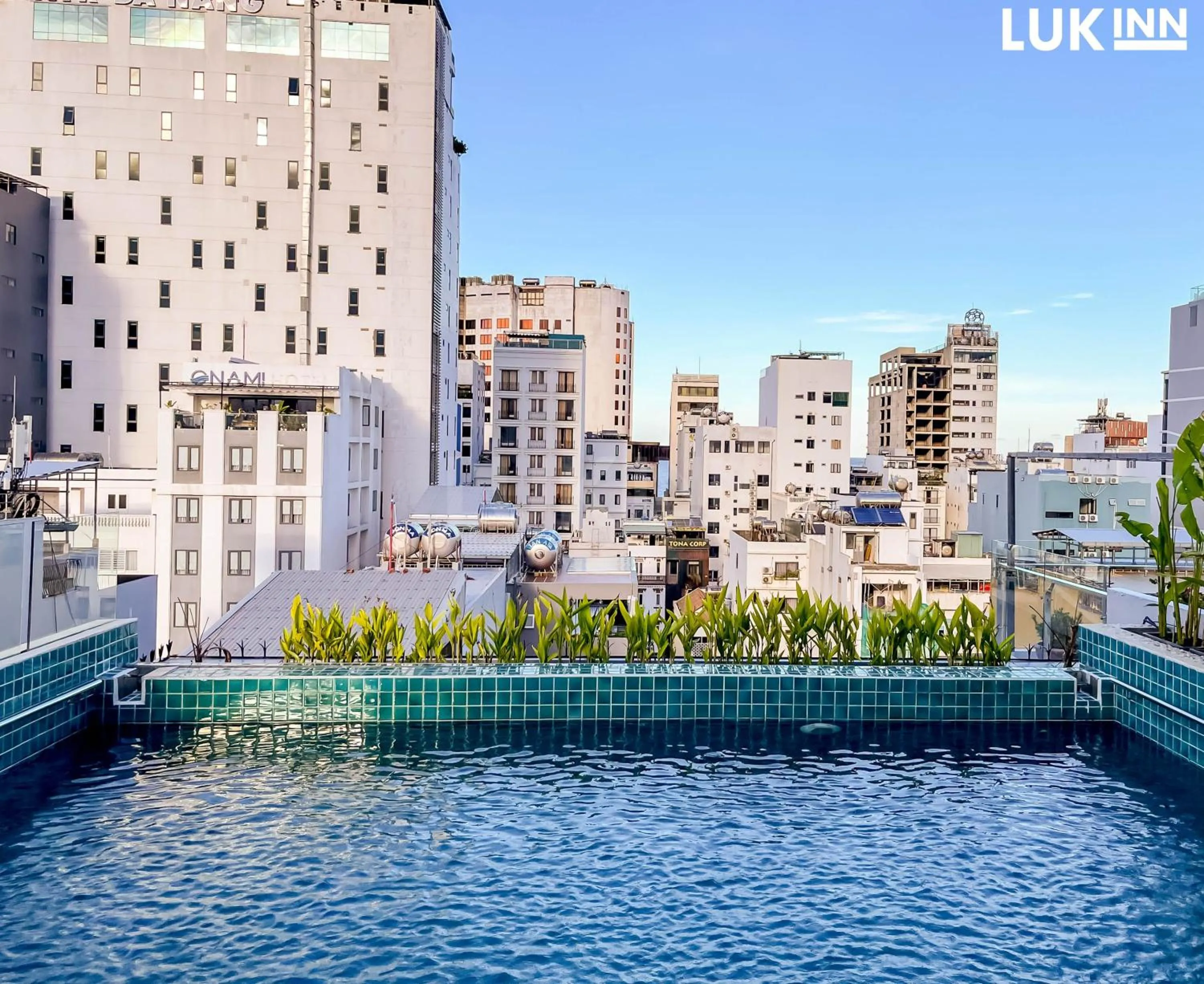 Day in LUK Inn Hotel - An Thượng, Đà Nẵng