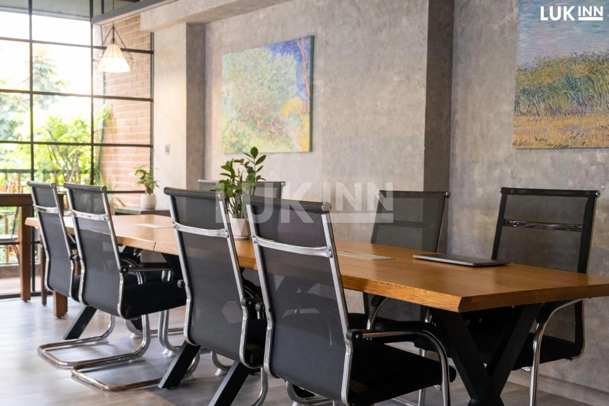 On-site shops in LUK Inn Hotel - An Thượng, Đà Nẵng