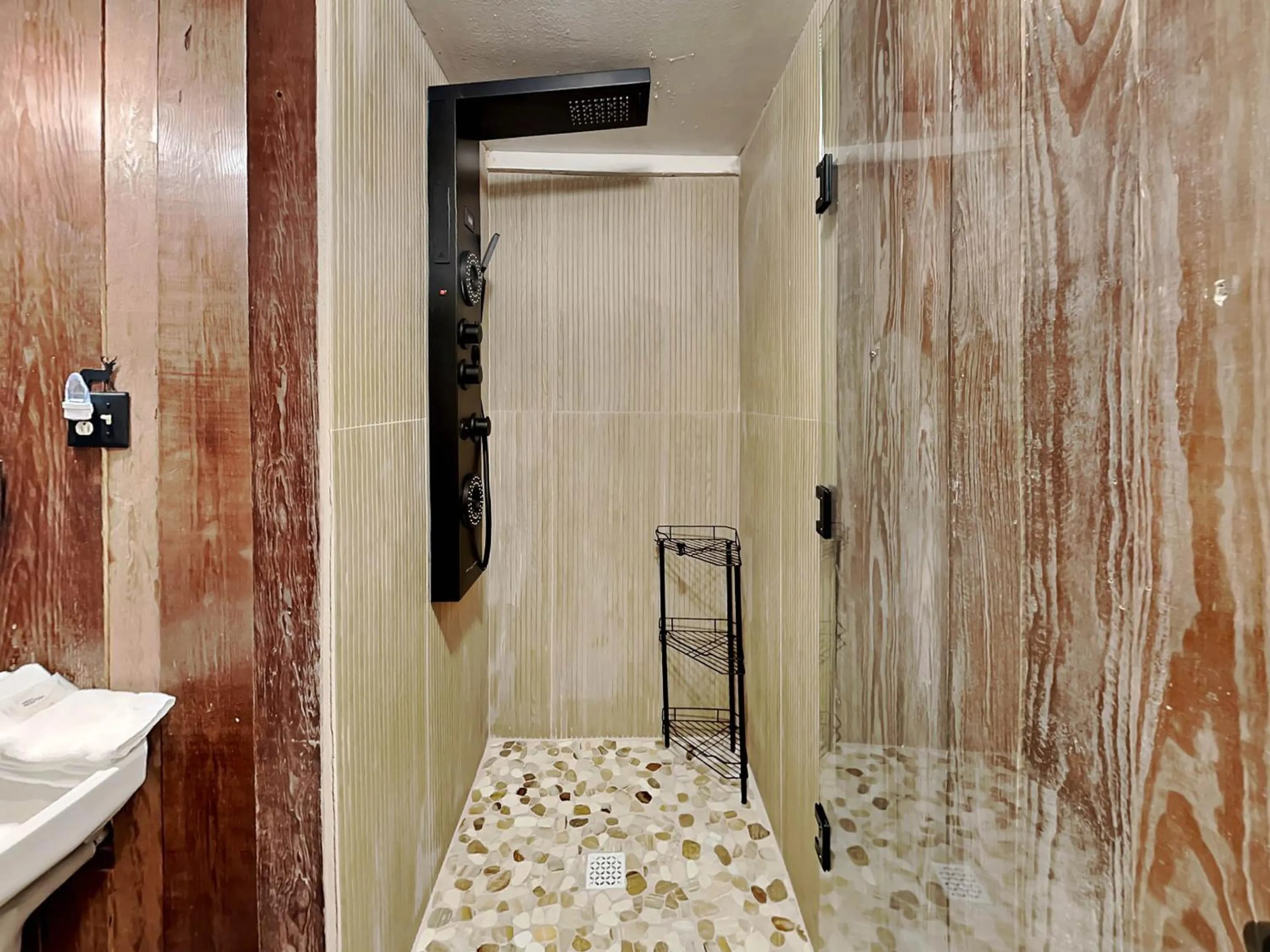 Bed in Casa Devine View