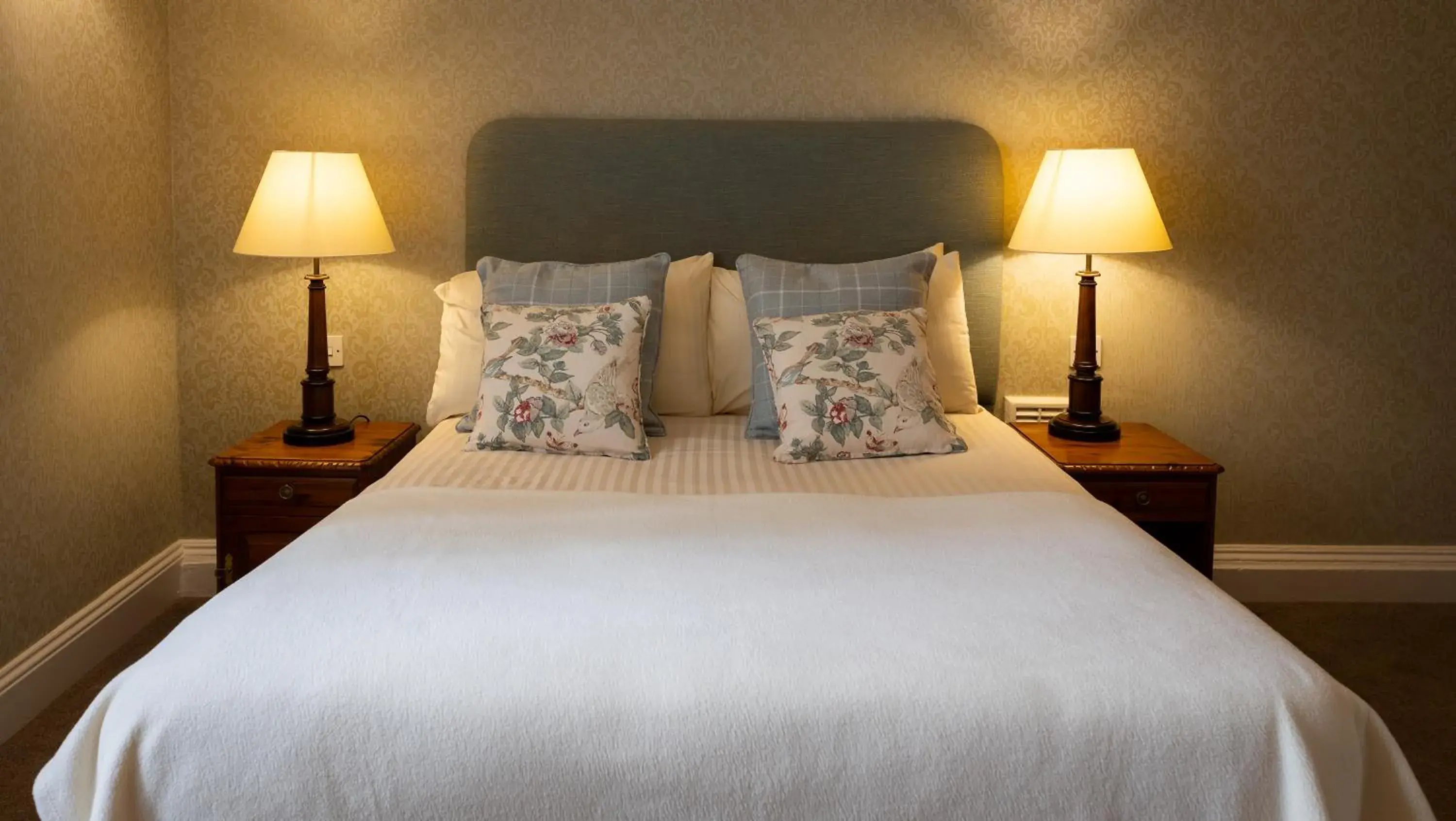 Double Room - single occupancy in Badger Bar Double Room - single occupancy in Badger Bar