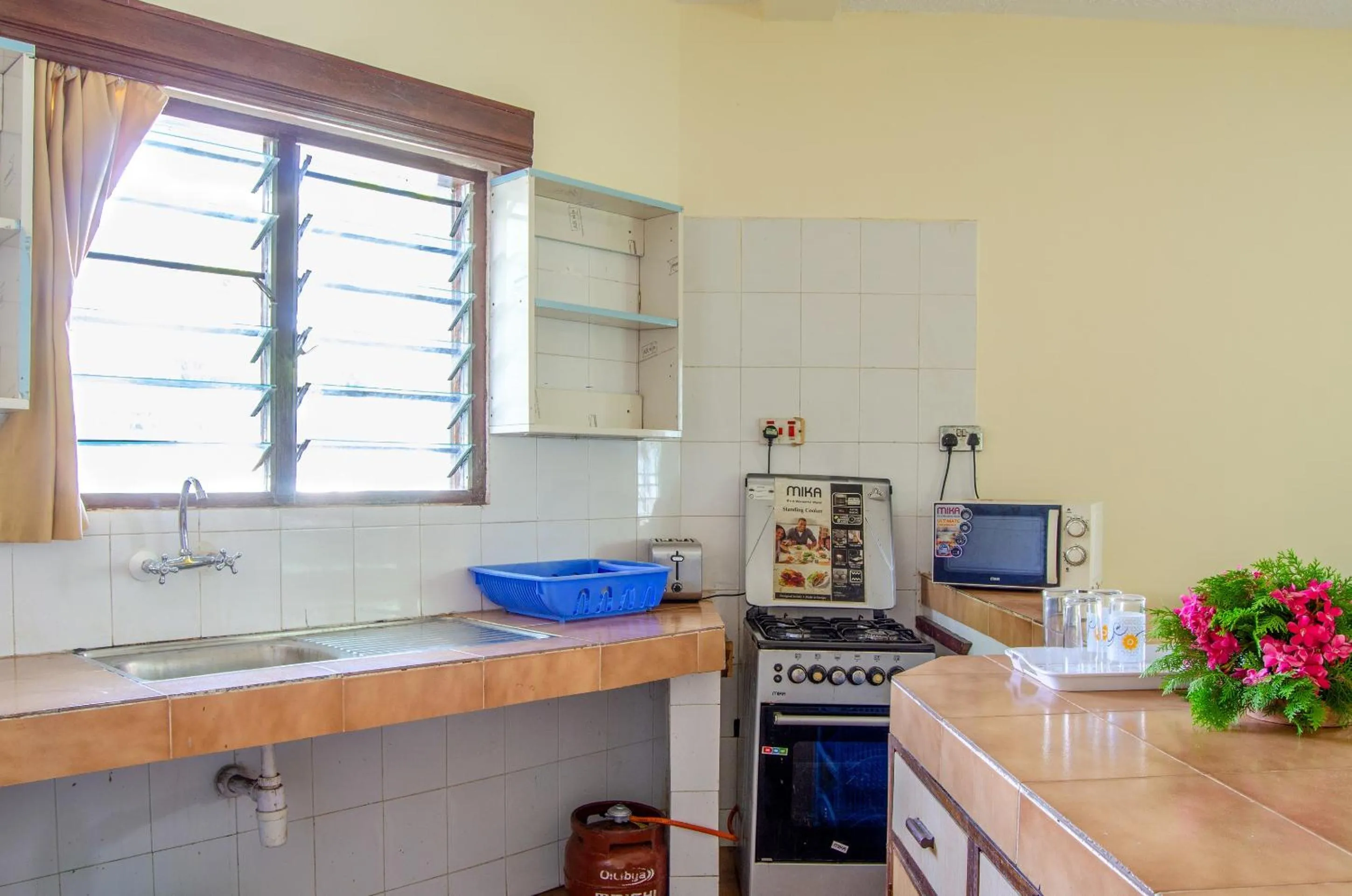 minibar in Sai Rock Beach Hotel & Spa