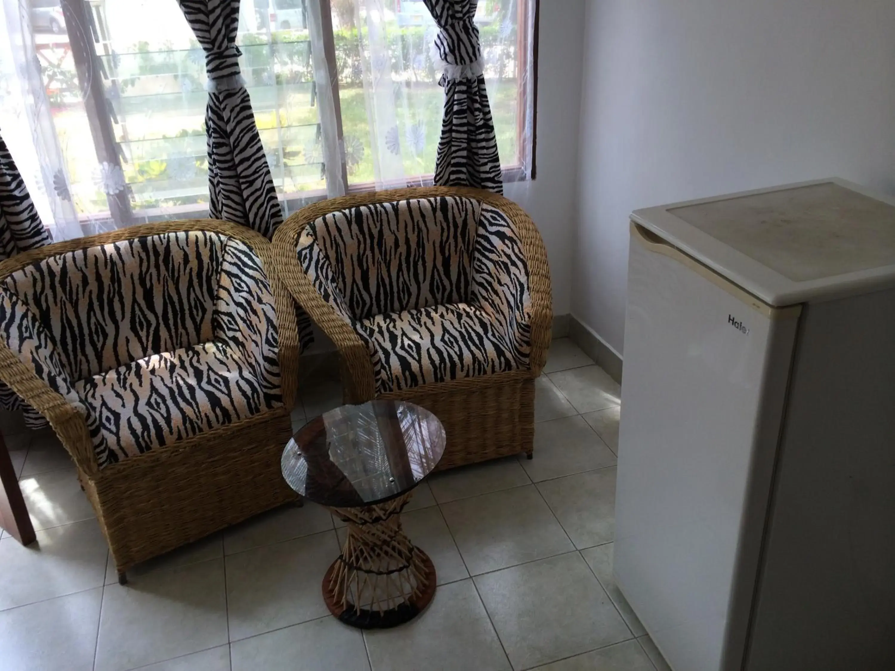 Standard Double Room - single occupancy in Sai Rock Beach Hotel & Spa Standard Double Room - single occupancy in Sai Rock Beach Hotel & Spa