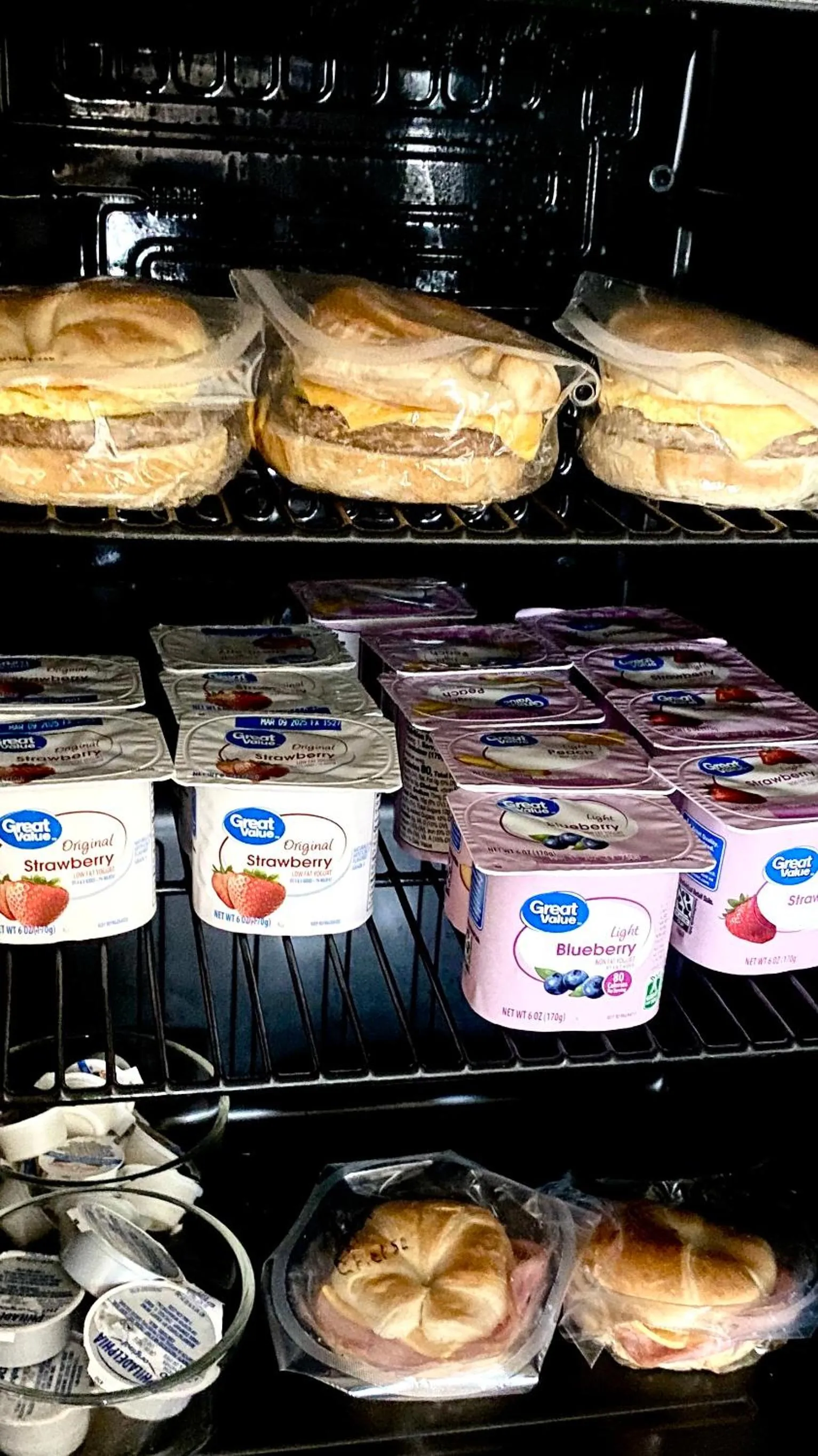 Food and drinks in Park View Inn & Suites, Hoisington