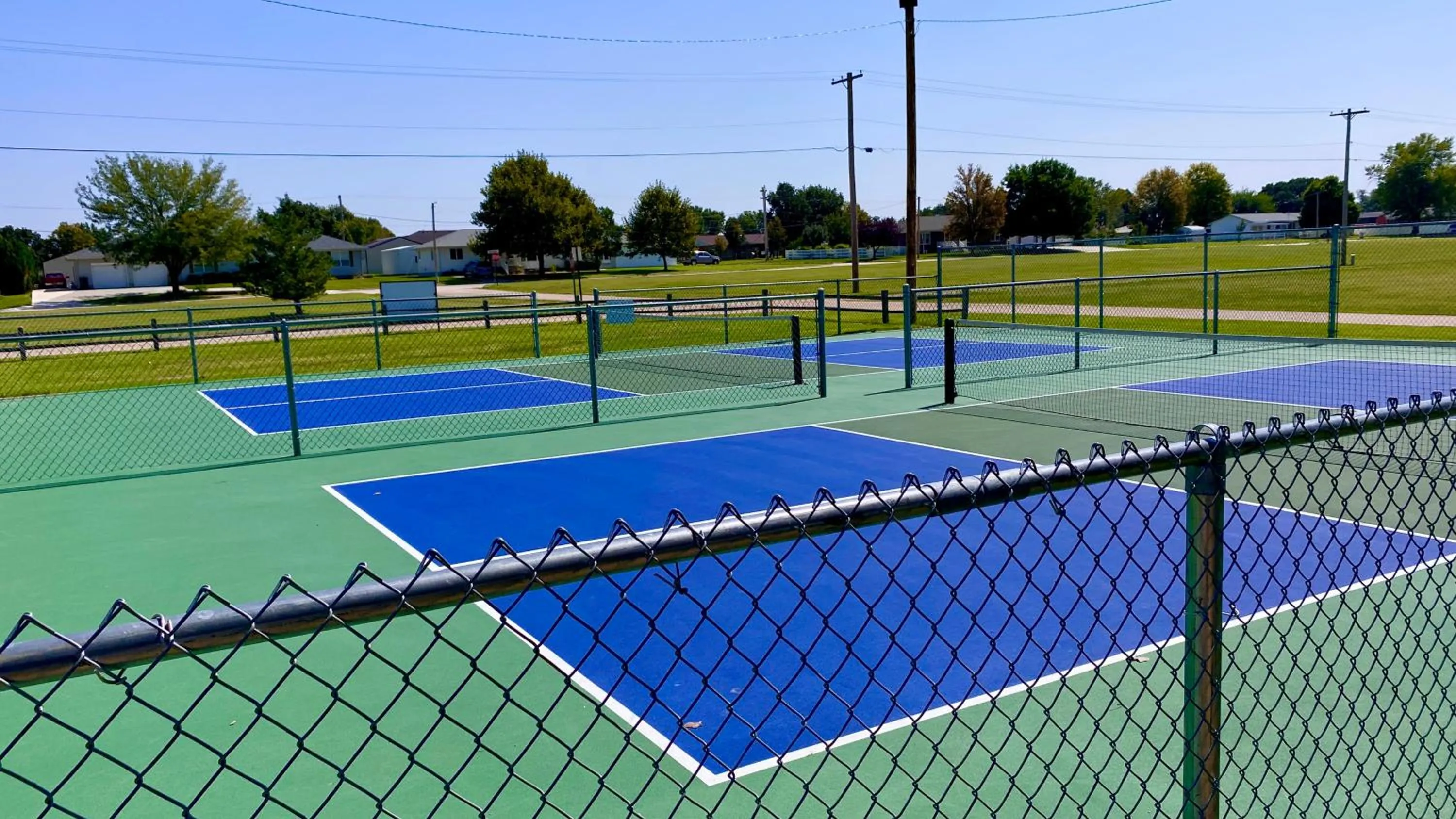 Activities in Park View Inn & Suites, Hoisington