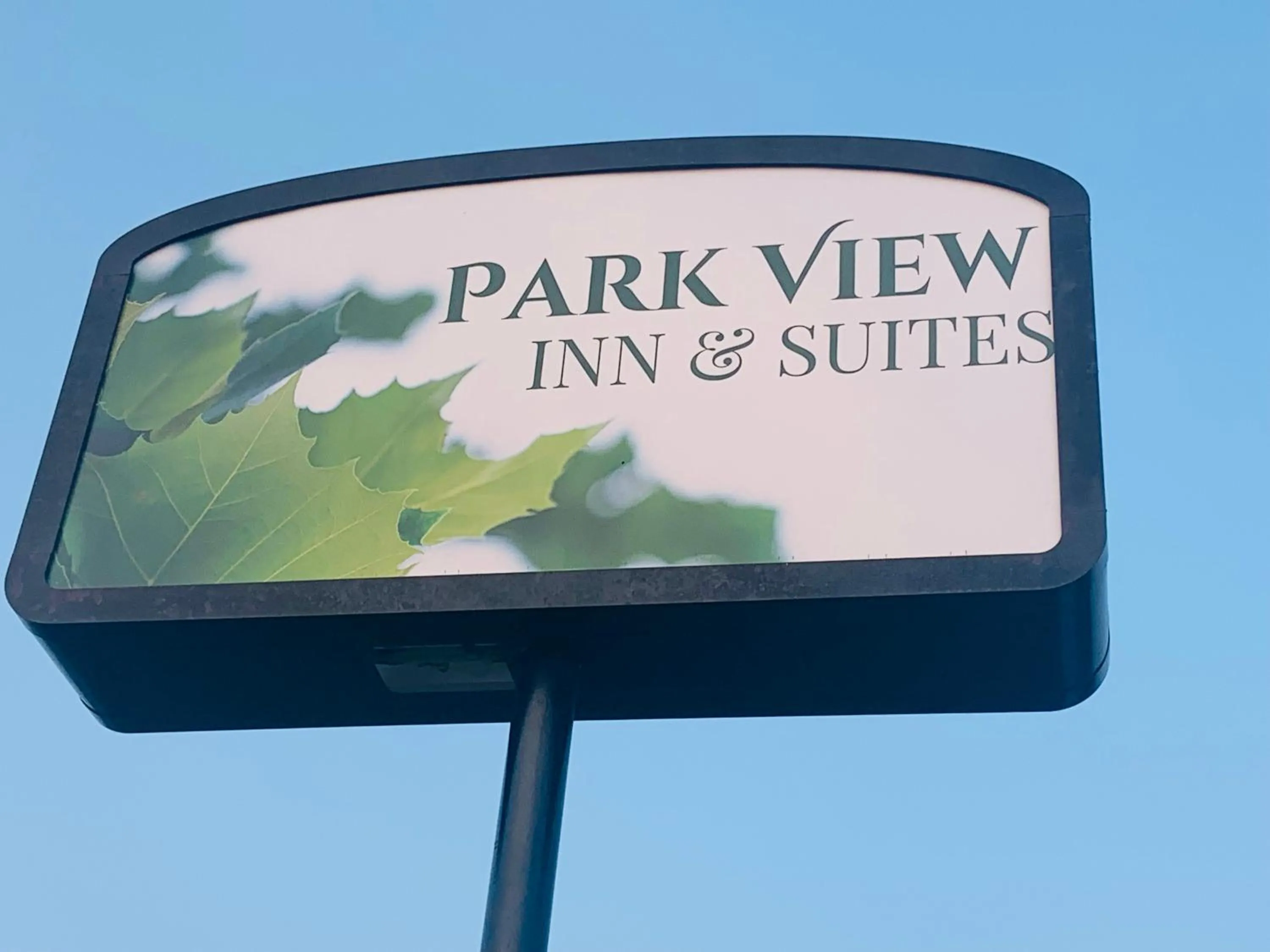 Park View Inn & Suites, Hoisington