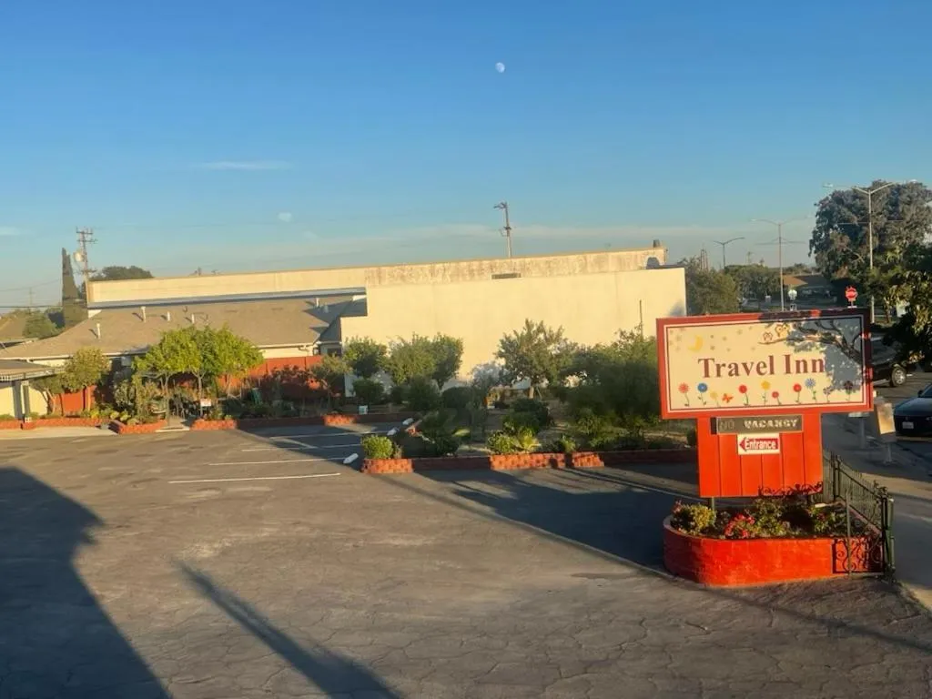 Travel Inn