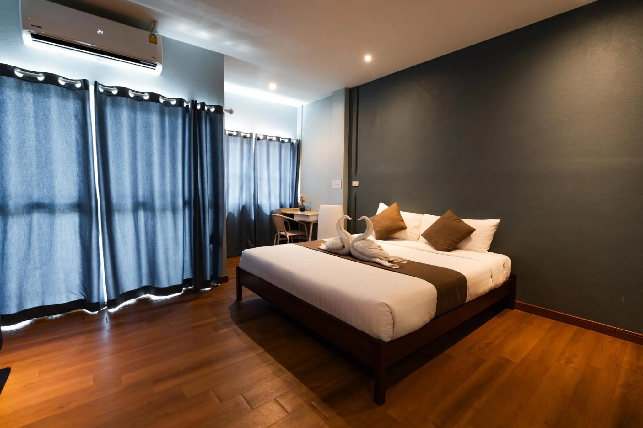 Double Room - single occupancy in A Hotel Cozy