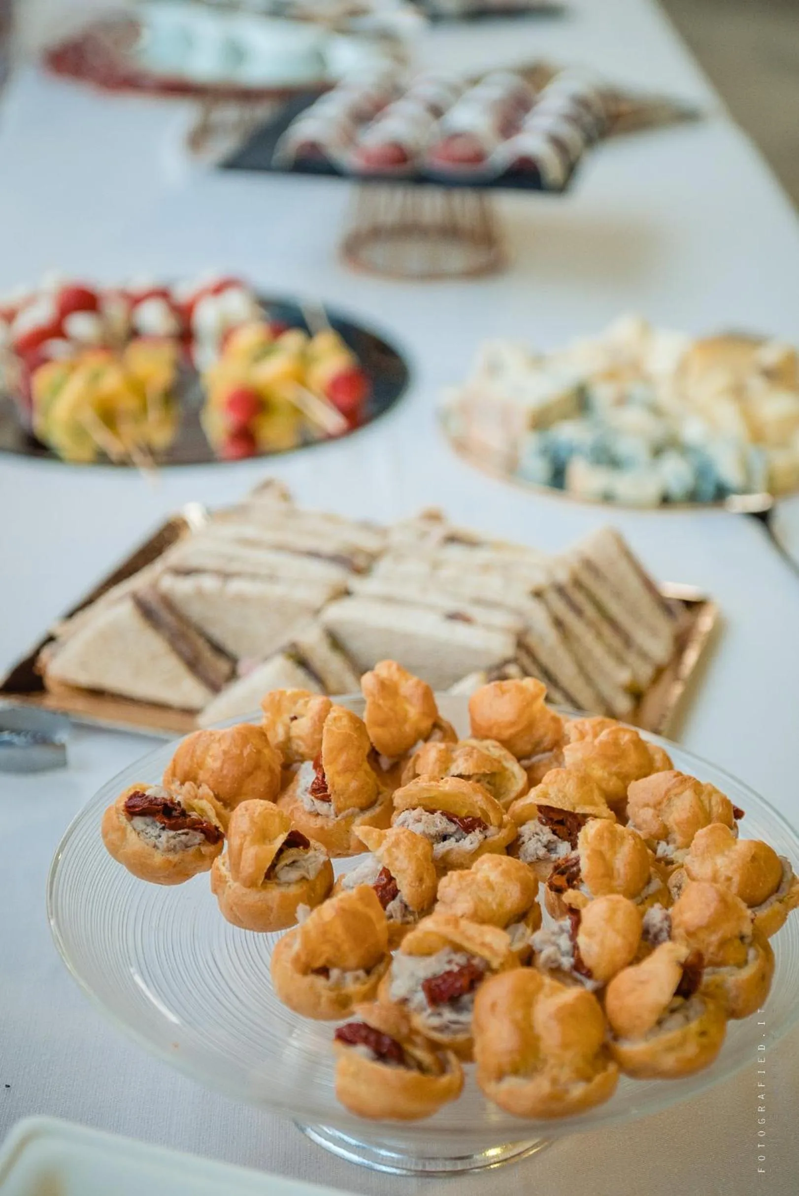 Agriturismo La Galizia