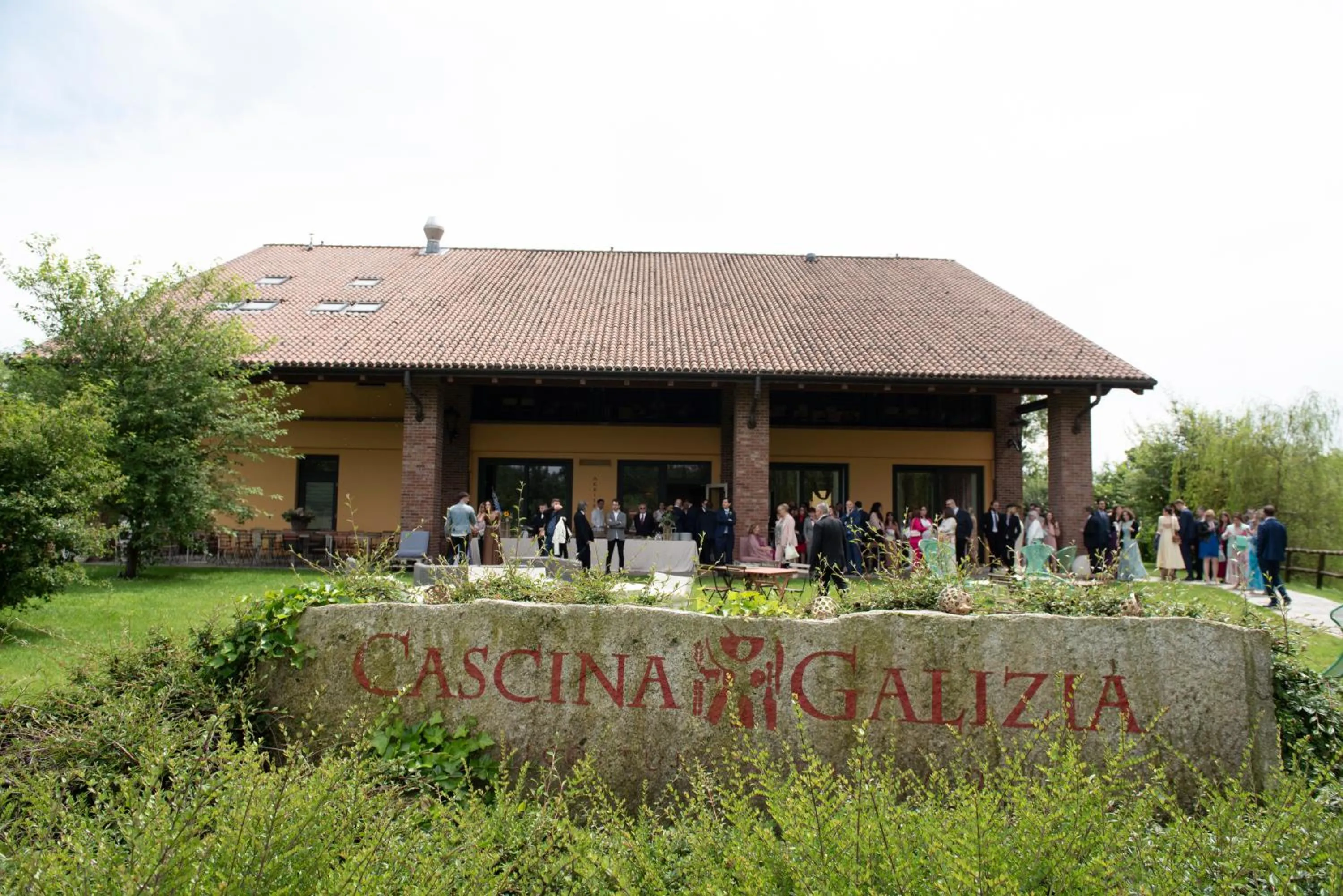 Agriturismo La Galizia