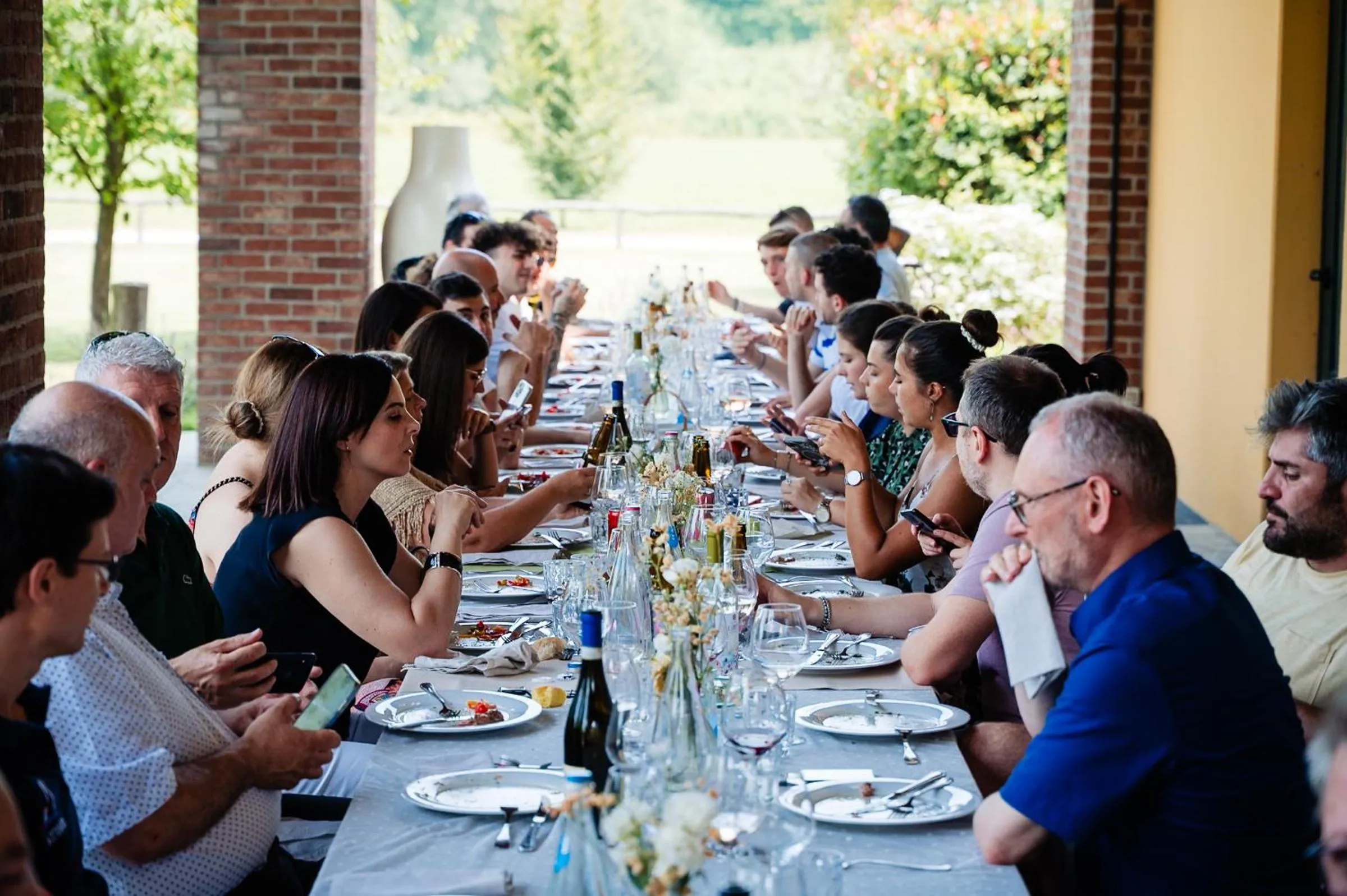 Agriturismo La Galizia