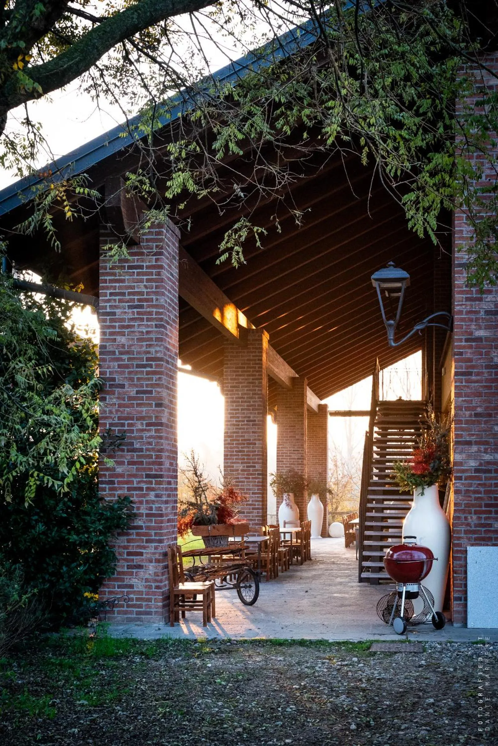 Agriturismo La Galizia