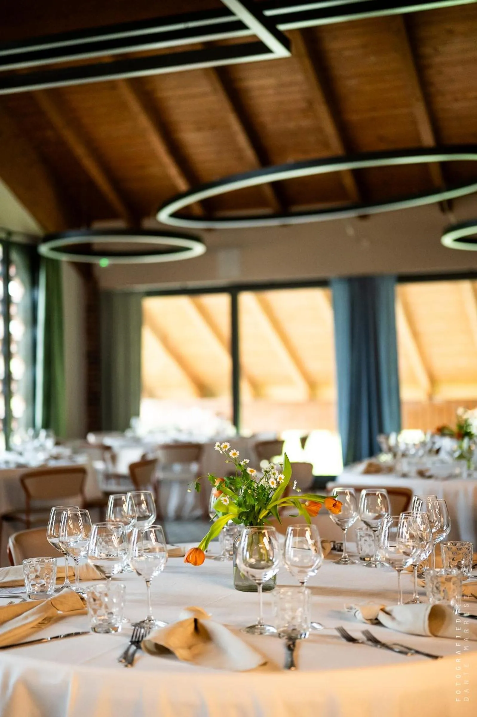 Agriturismo La Galizia