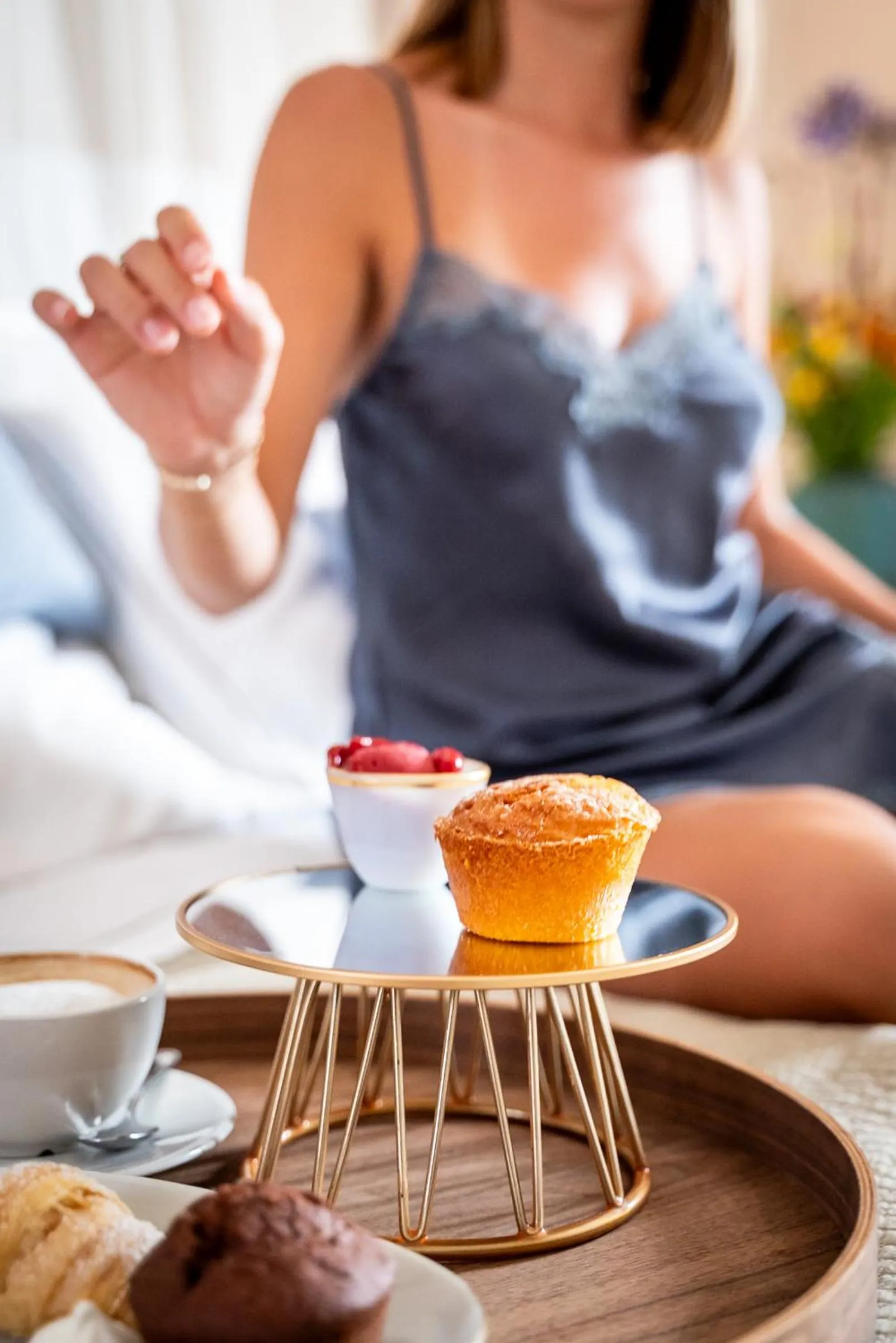 Agriturismo La Galizia