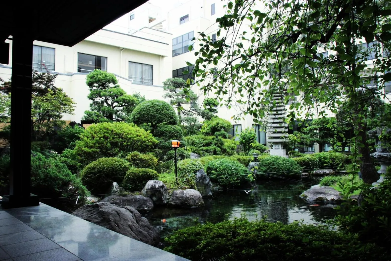 楽気ハウス甲斐路 Raki House KAIJI