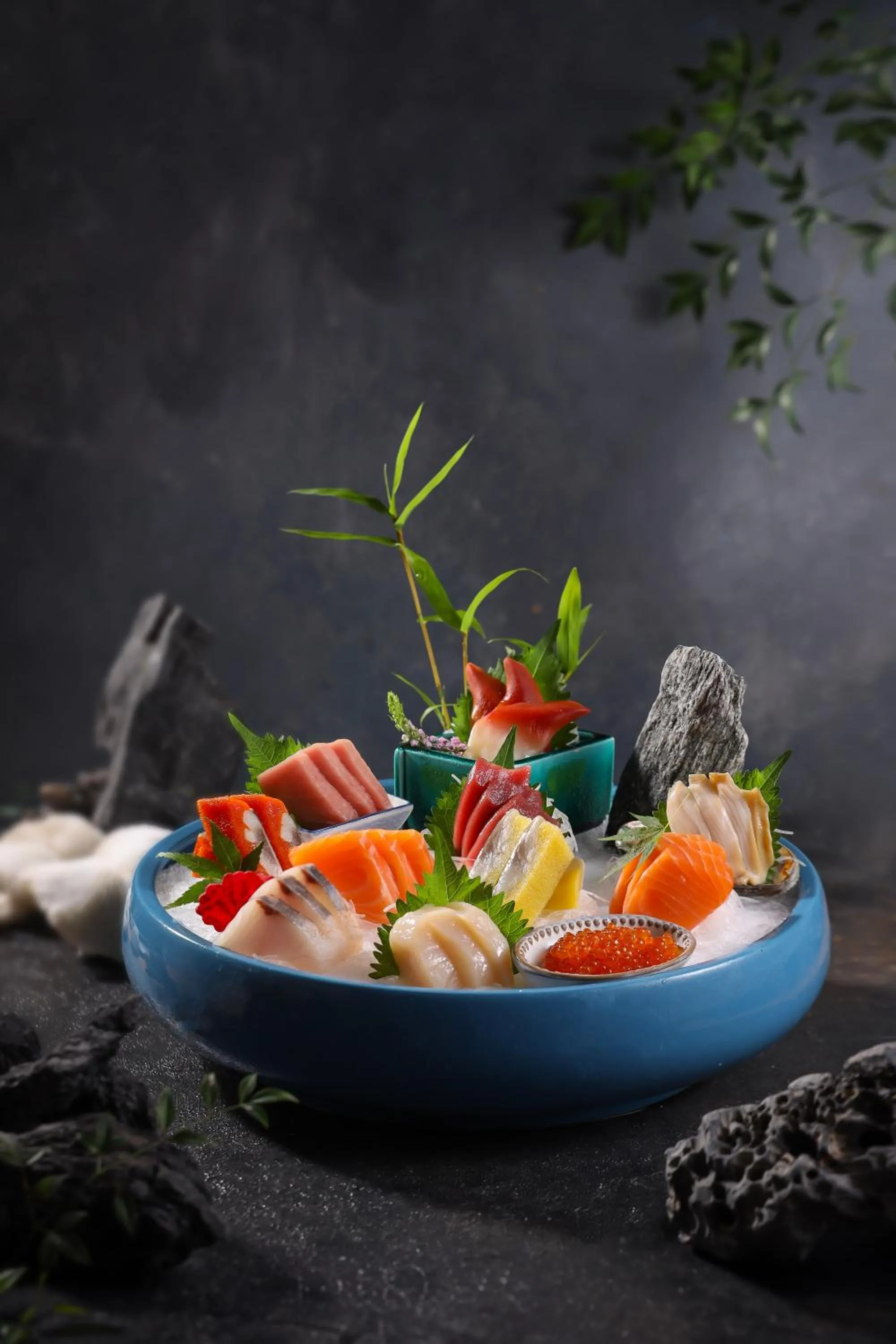 Food in Nesta Hotel & Spa